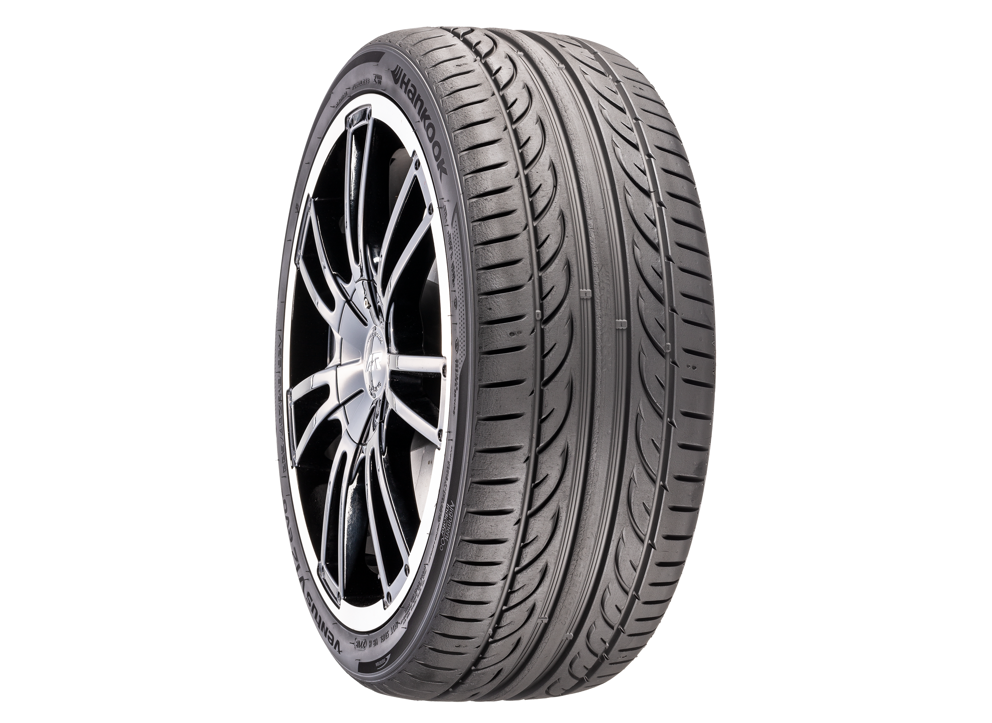 Hankook Ventus V12 Evo2 Tire Consumer Reports