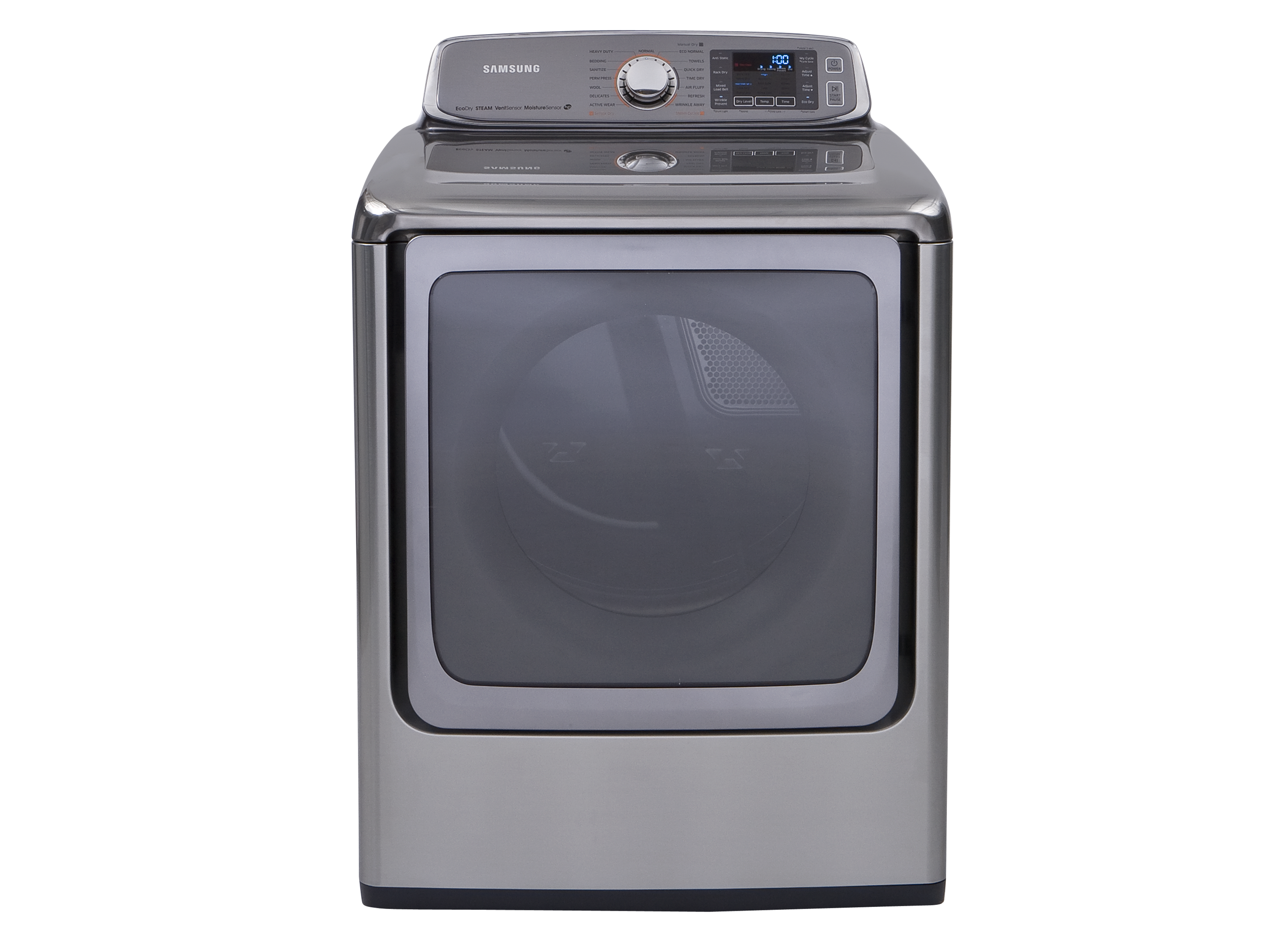 Samsung DV56H9000EP Clothes Dryer Review - Consumer Reports