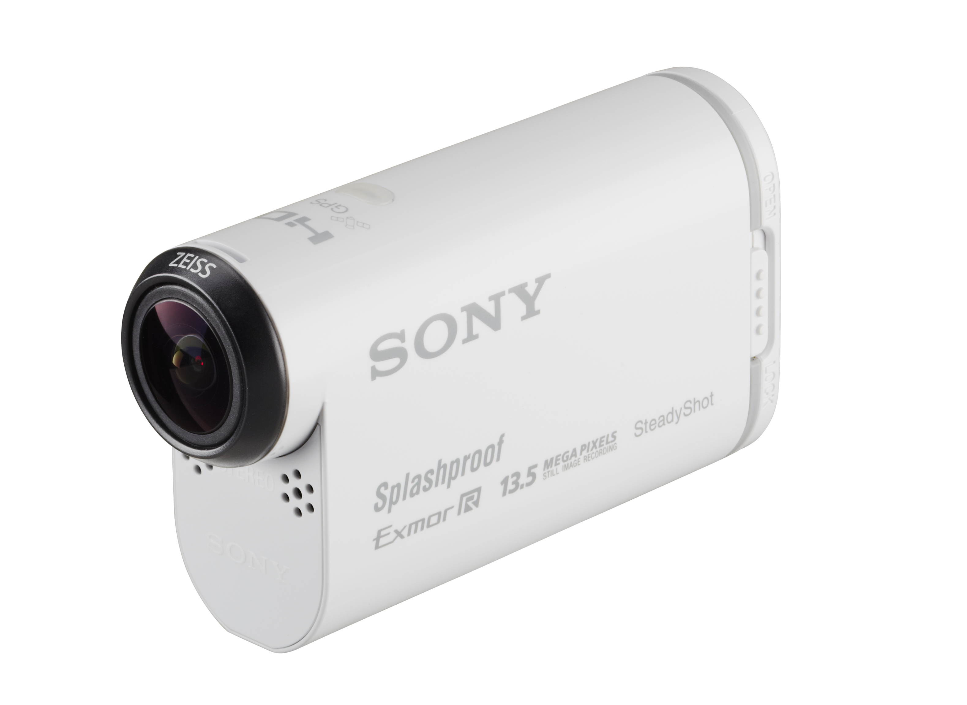 Sony HDR-AS100V Camcorder Review - Consumer Reports