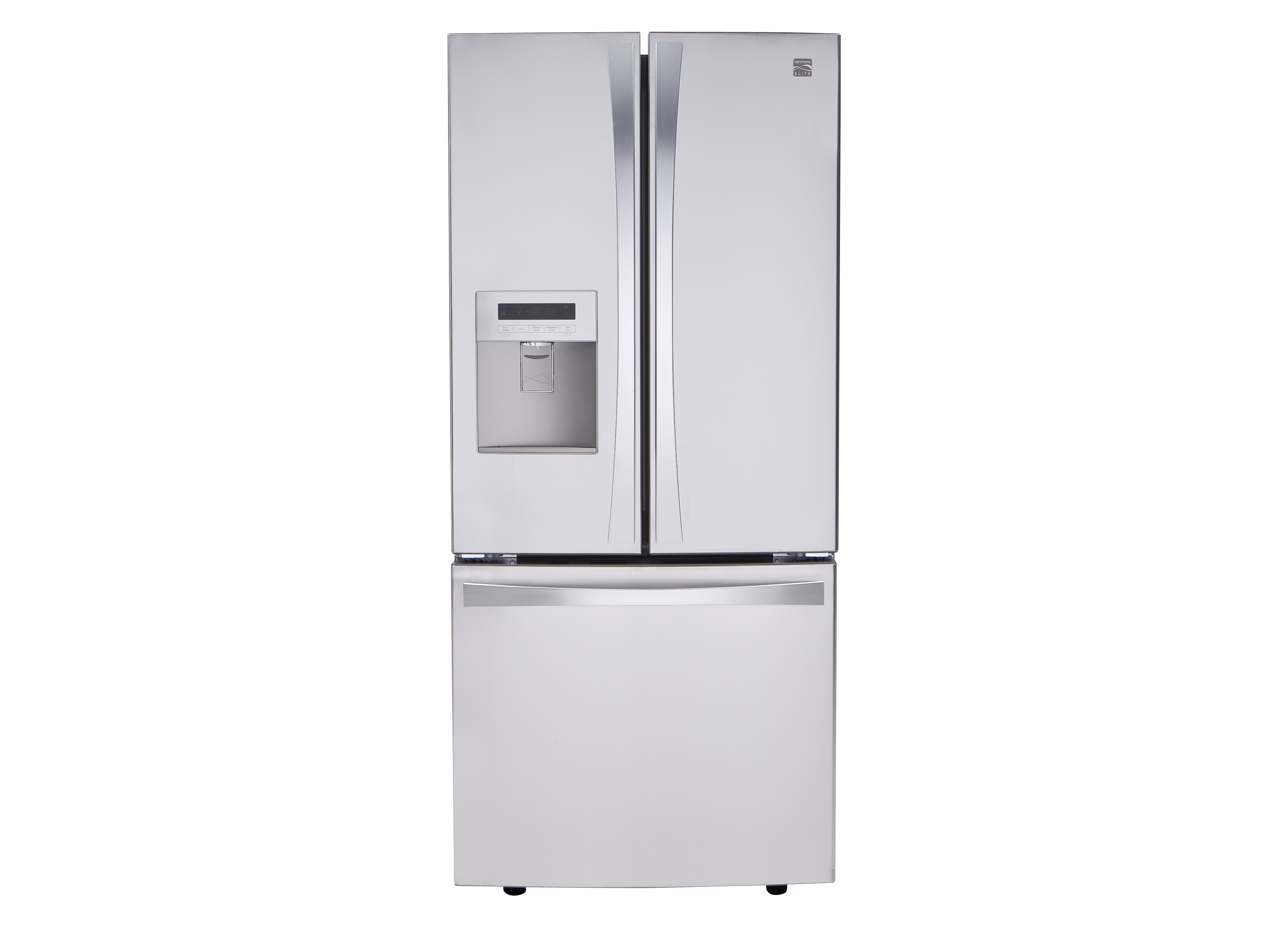 kenmore elite 44723 ss commercial refrigerator