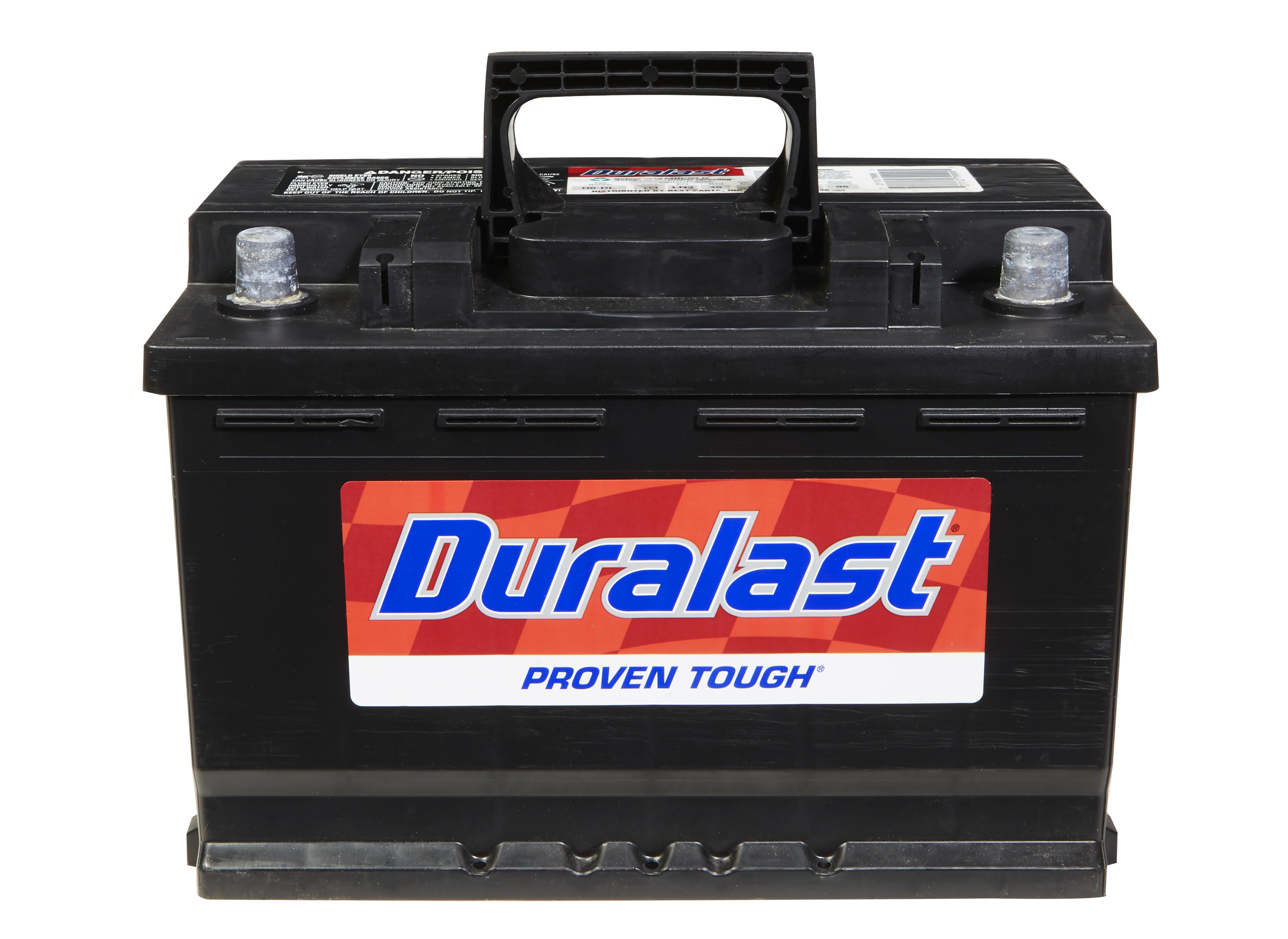 duralast battery charger instructions