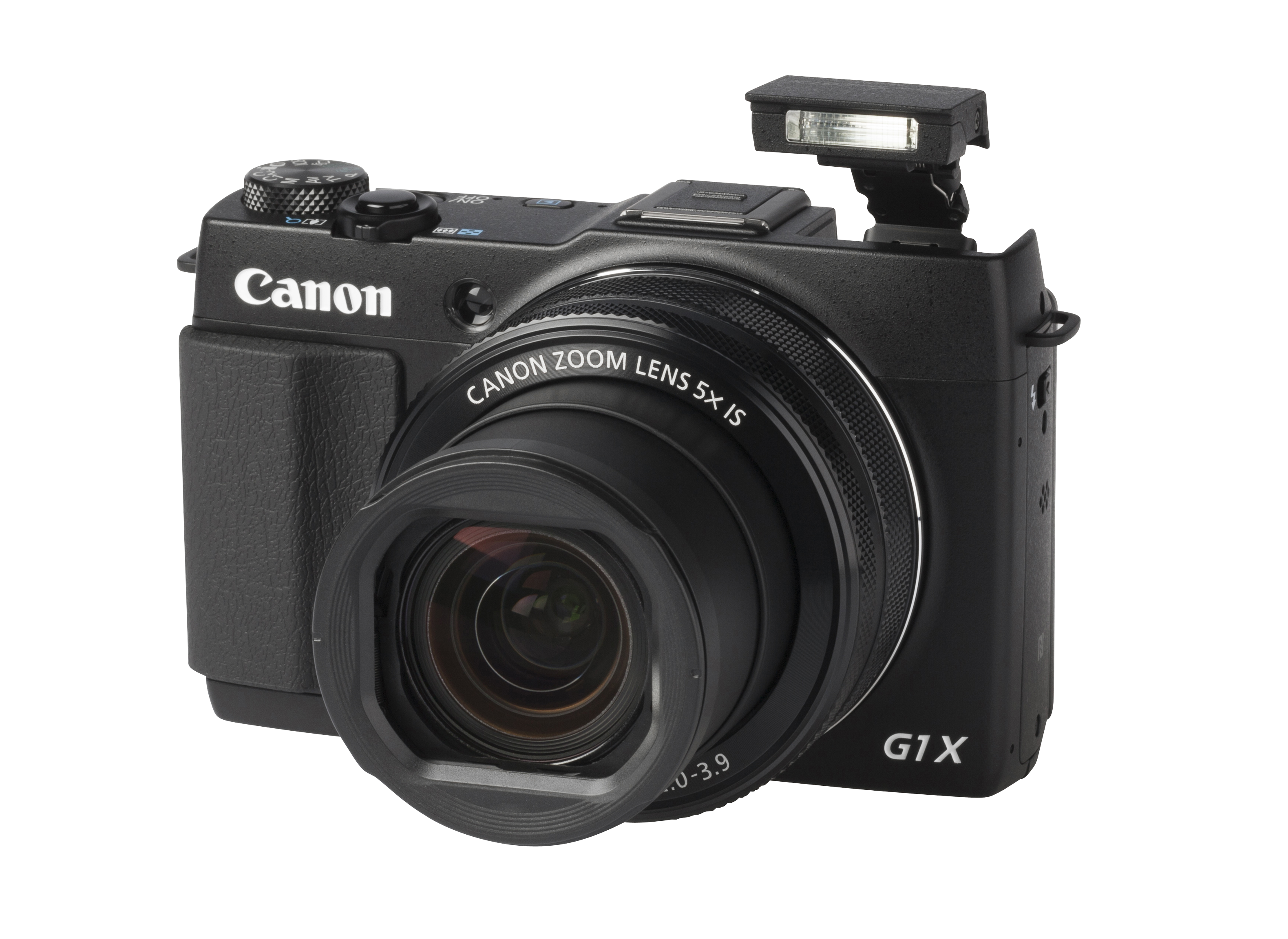 Canon Powershot G1 X Mark Ii Camera Consumer Reports