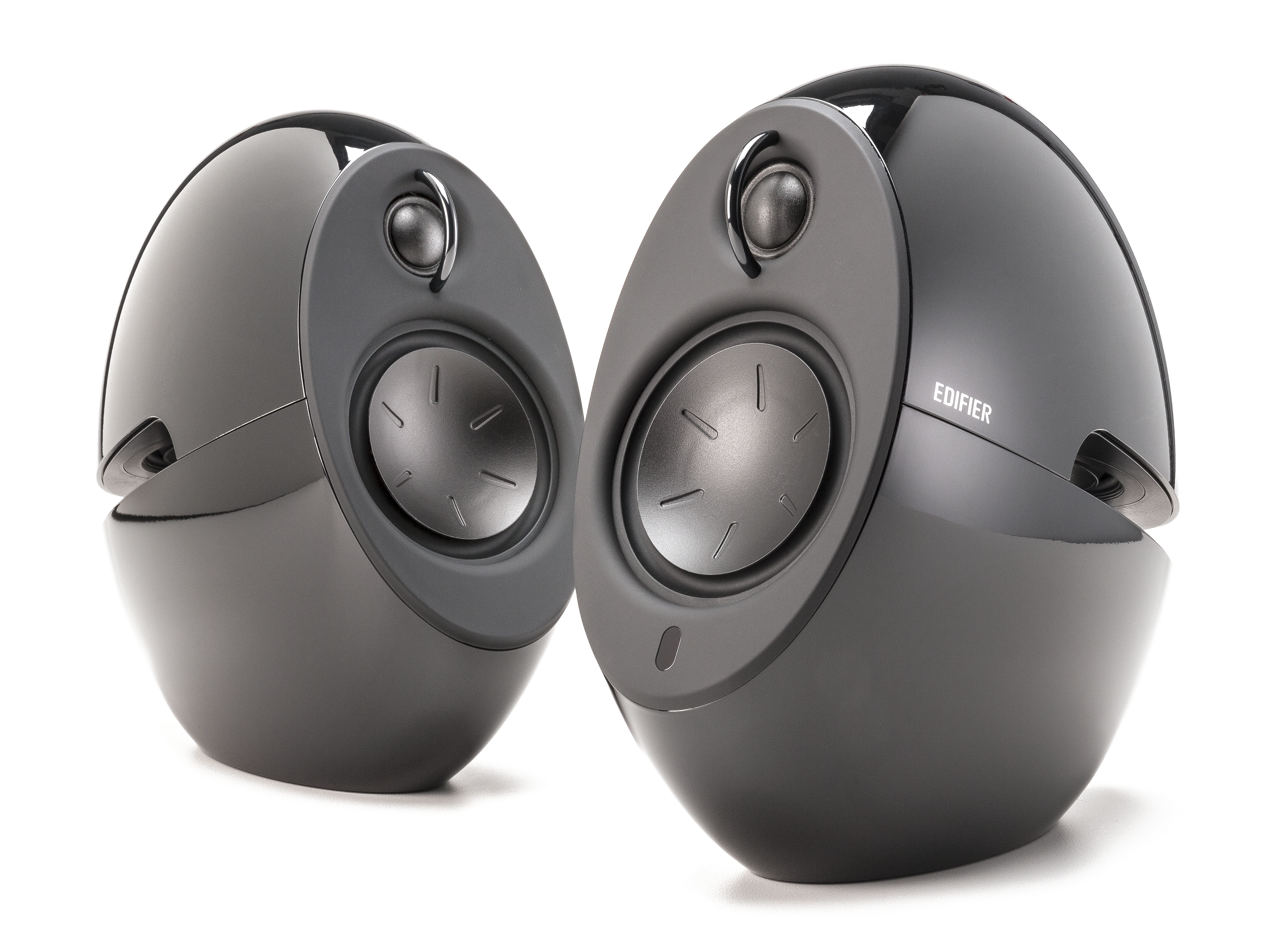 Edifier Luna (e25) Wireless & Bluetooth Speaker Review