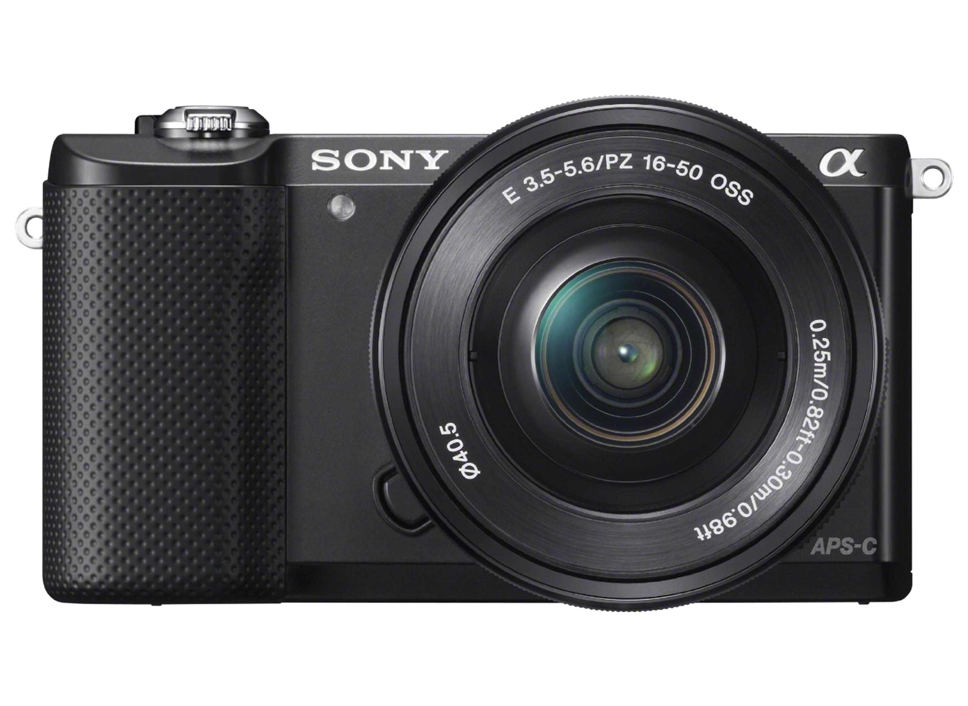 【美品 箱付き】ソニー Sony Alpha a5000 E PZ 16-50 Sony Alpha A5000 w/ 16-50mm OSS PZ Camera Review - Consumer Reports