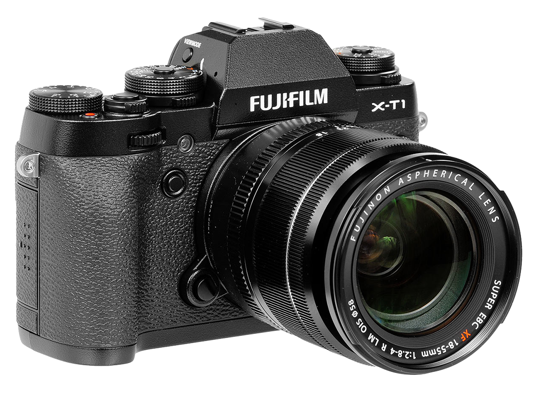 Fujifilm X-T1 w/ XF18-55mm F2.8-4 R LM OIS Camera Review Fujifilm X-T1 w/ XF18-55mm F2.8-4 R LM OIS Camera Review