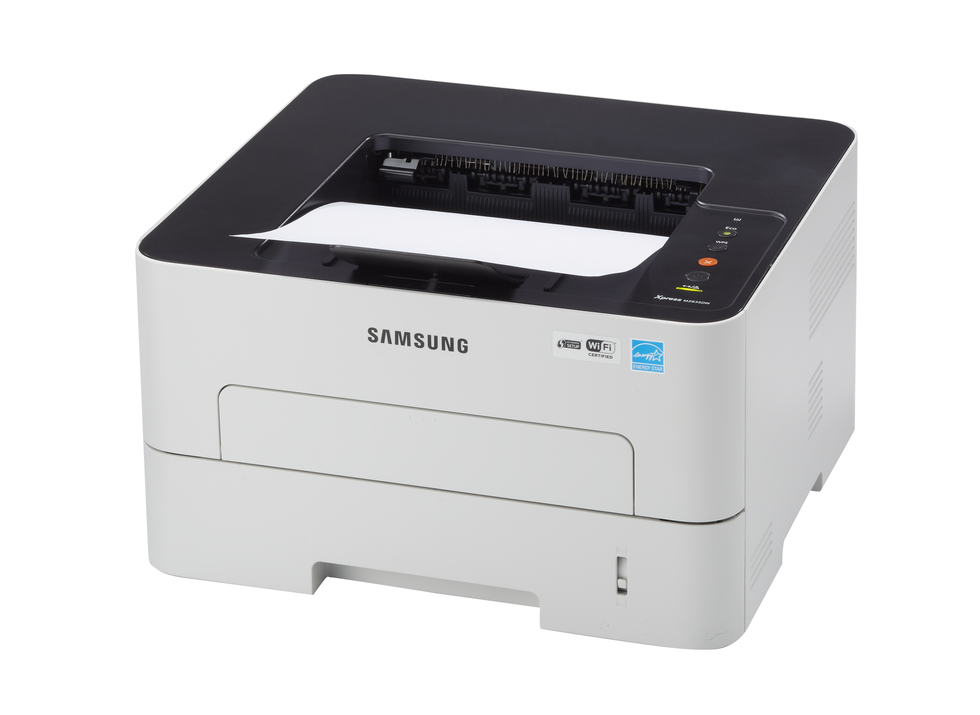 opwinding Relatie Bijbel Samsung Xpress M2835DW Printer Review - Consumer Reports