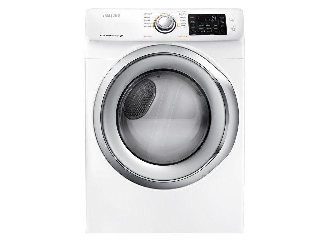 Samsung Dv42h5200ew Clothes Dryer Consumer Reports