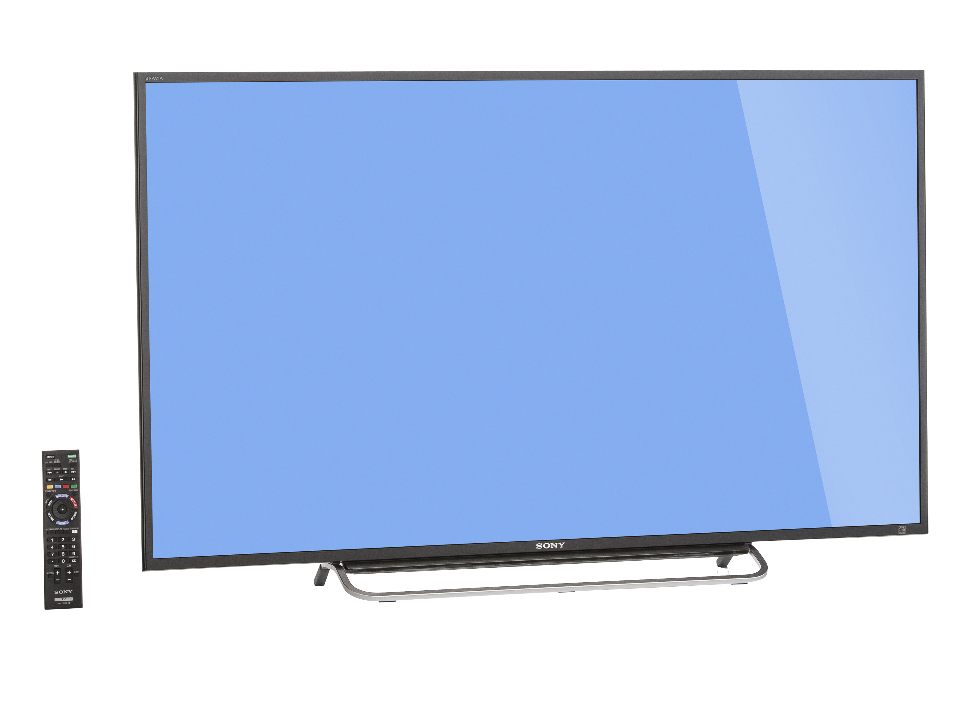 SONY BRAVIA KDL-48W600B（2015年製）その他スマートテレビ
