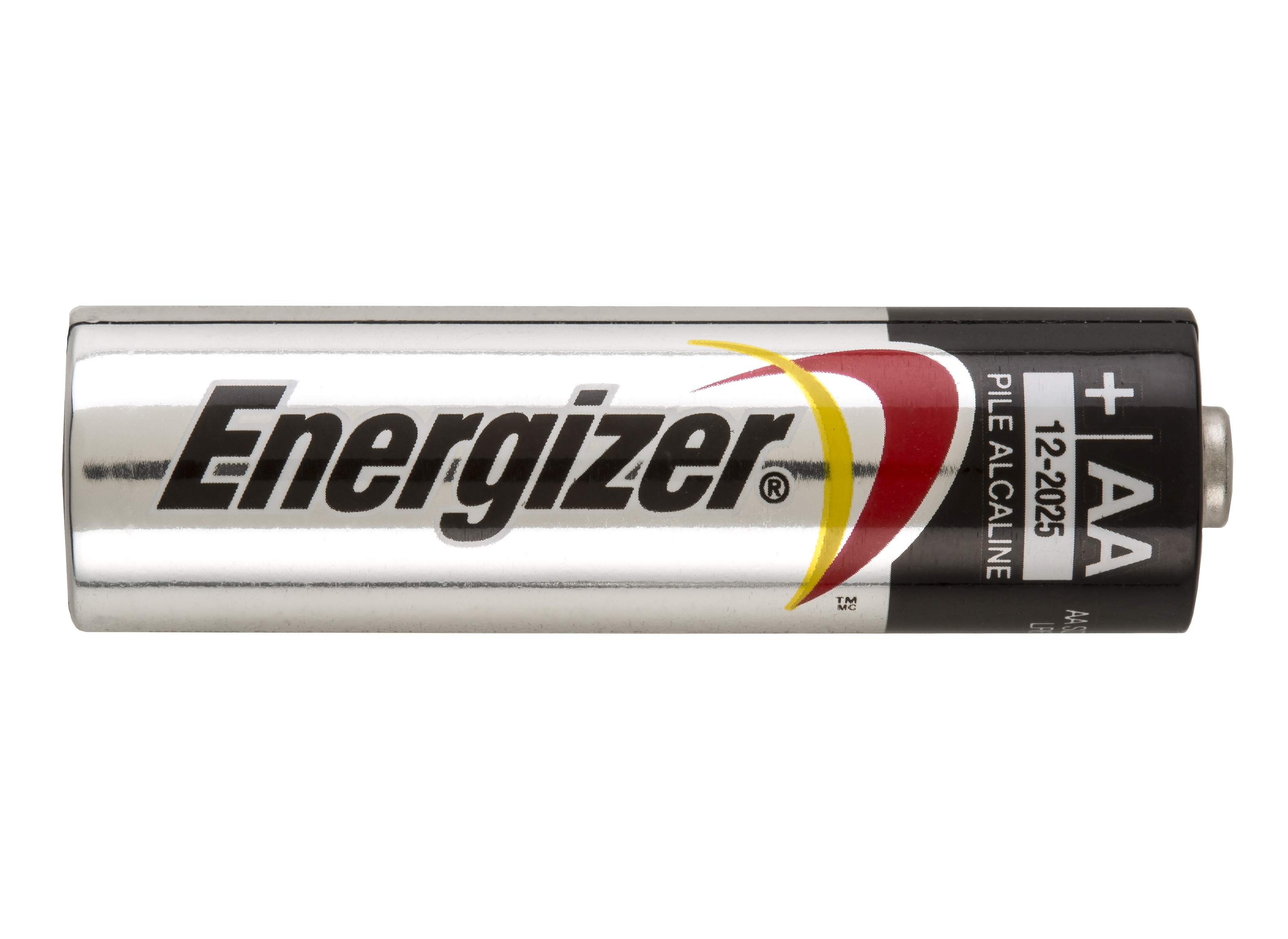 Energizer MAX +PowerSeal AA Alkaline Battery Review - Consumer Reports