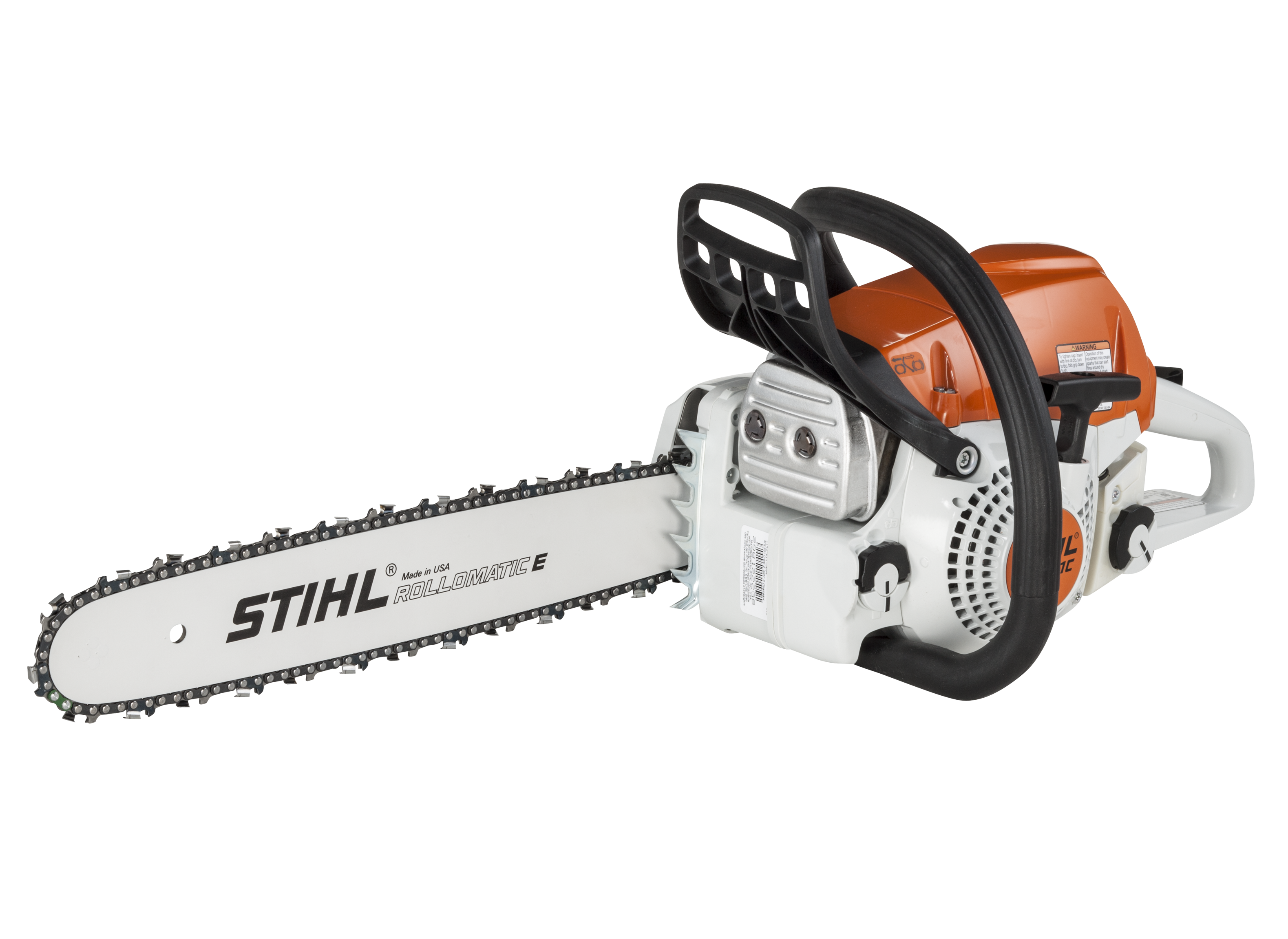 Stihl Ms 251 C Be Chainsaw Consumer Reports
