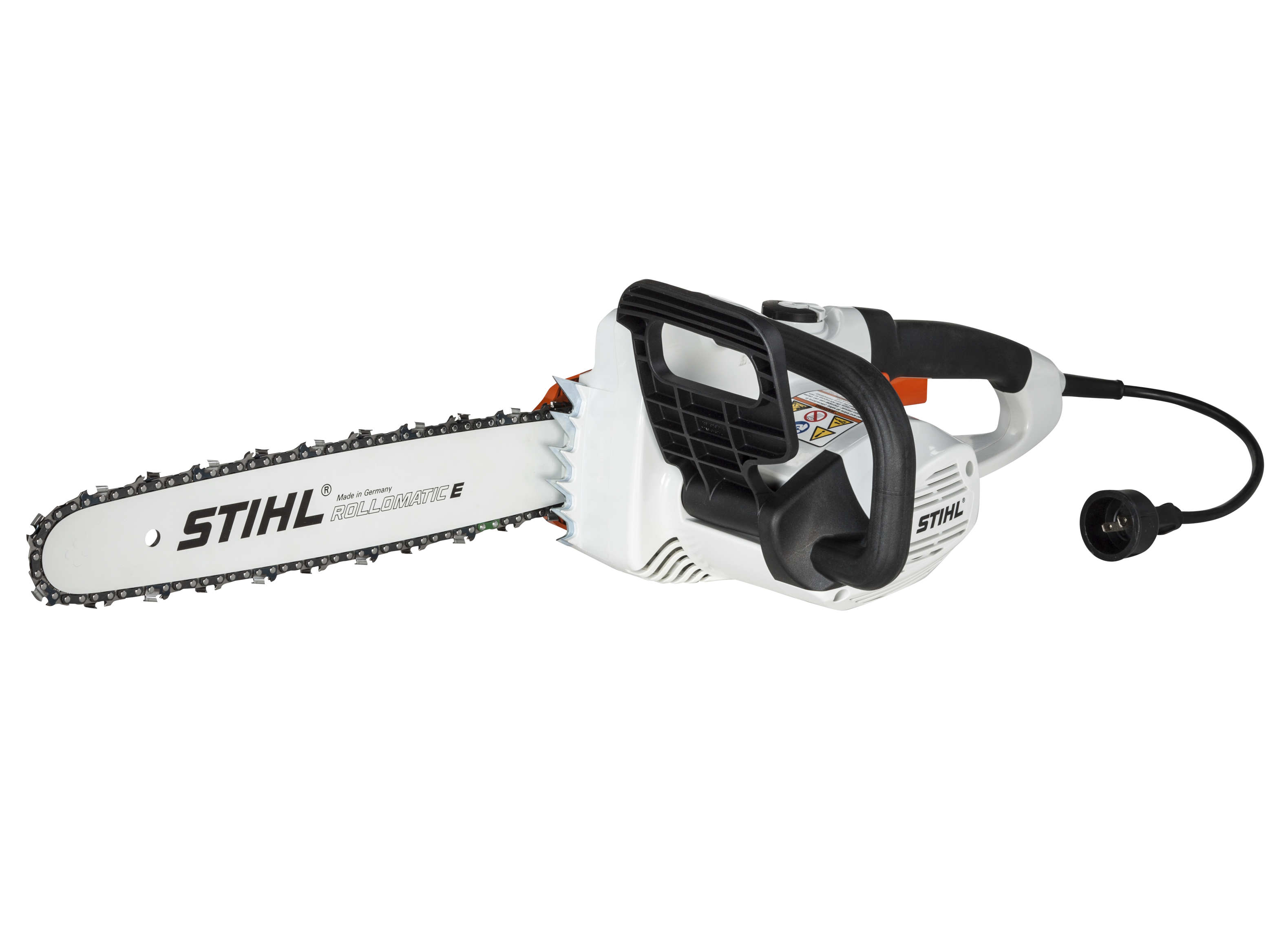 Stihl MS170 review