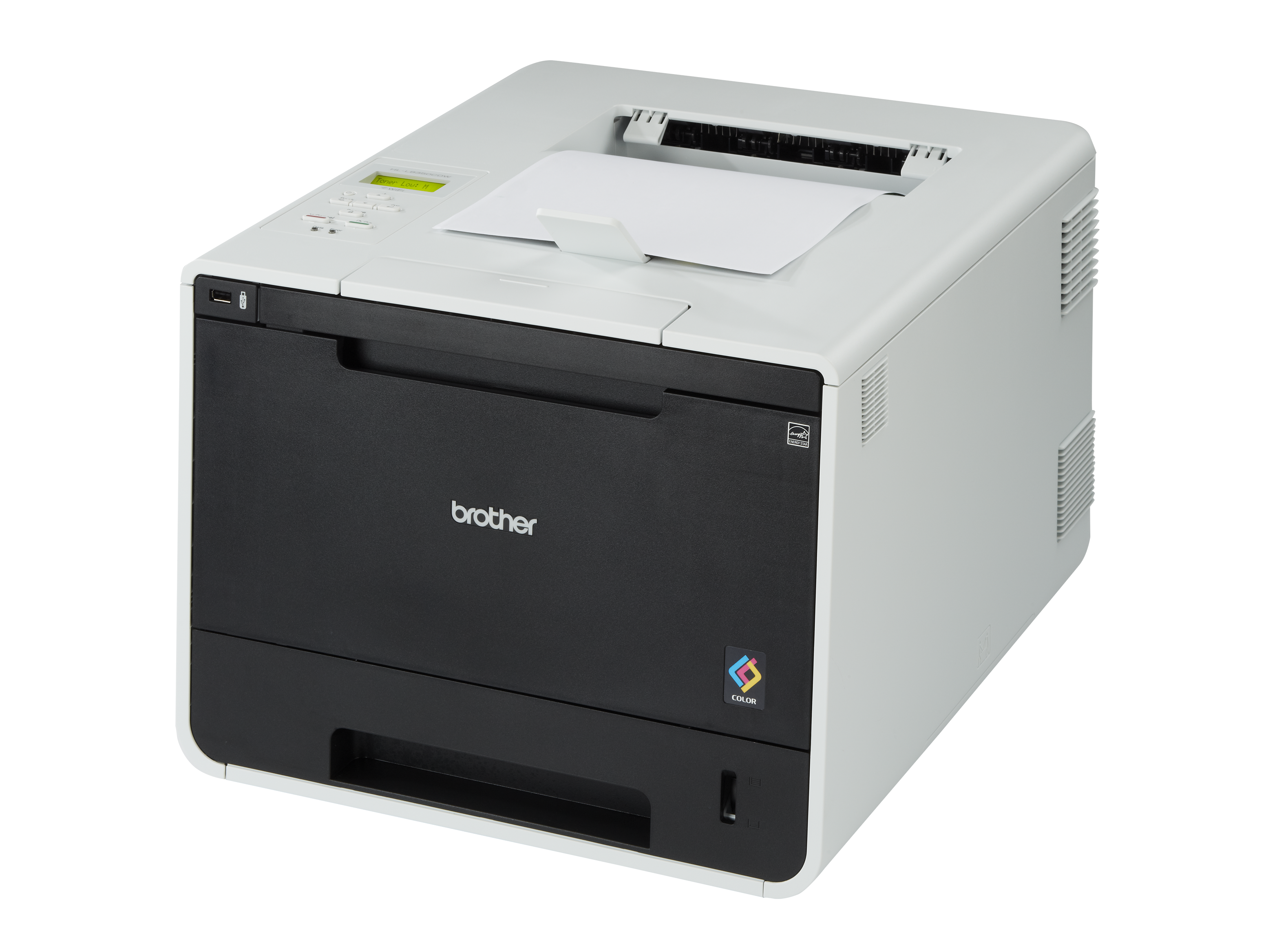 Brother HL-L8350CDW Printer Review - Consumer Reports