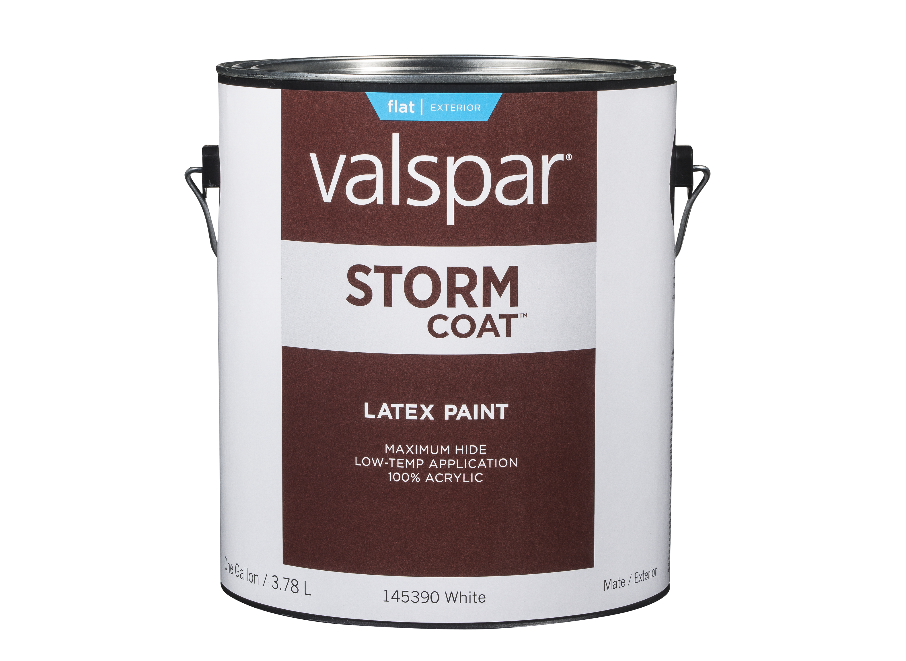 Valspar Storm Coat (Lowe's) Paint Review - Consumer Reports