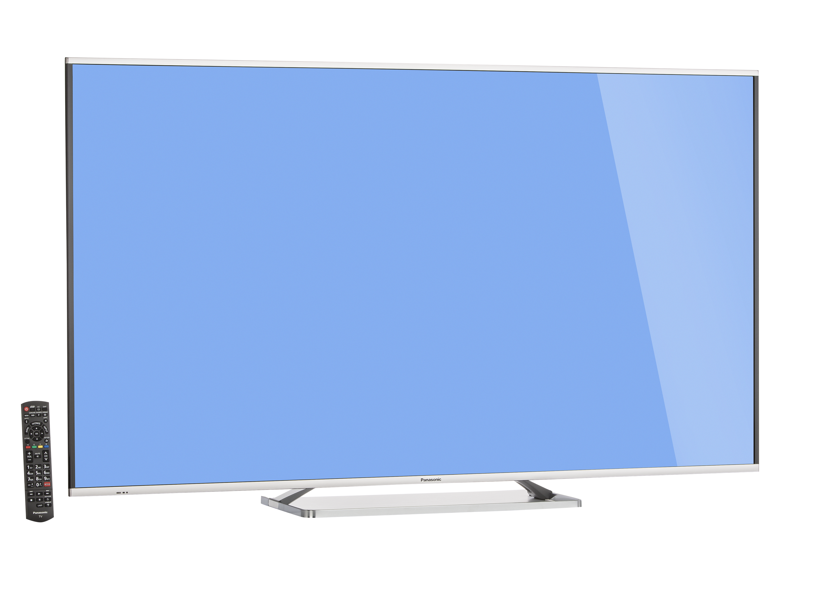 Panasonic Viera TC-60AS650U TV Review - Consumer Reports