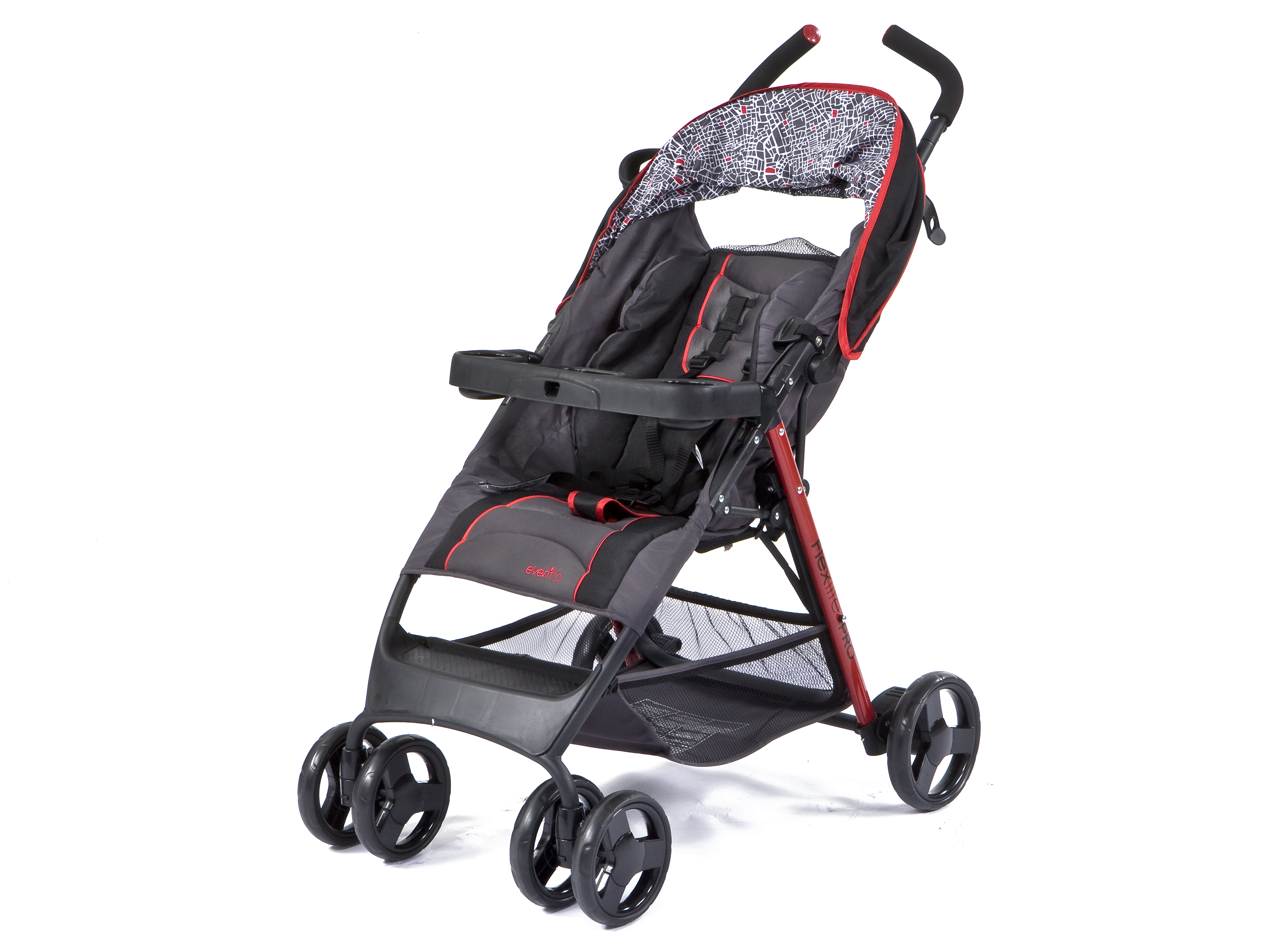 Evenflo FlexLite Pro Travel System Stroller Review Consumer Reports