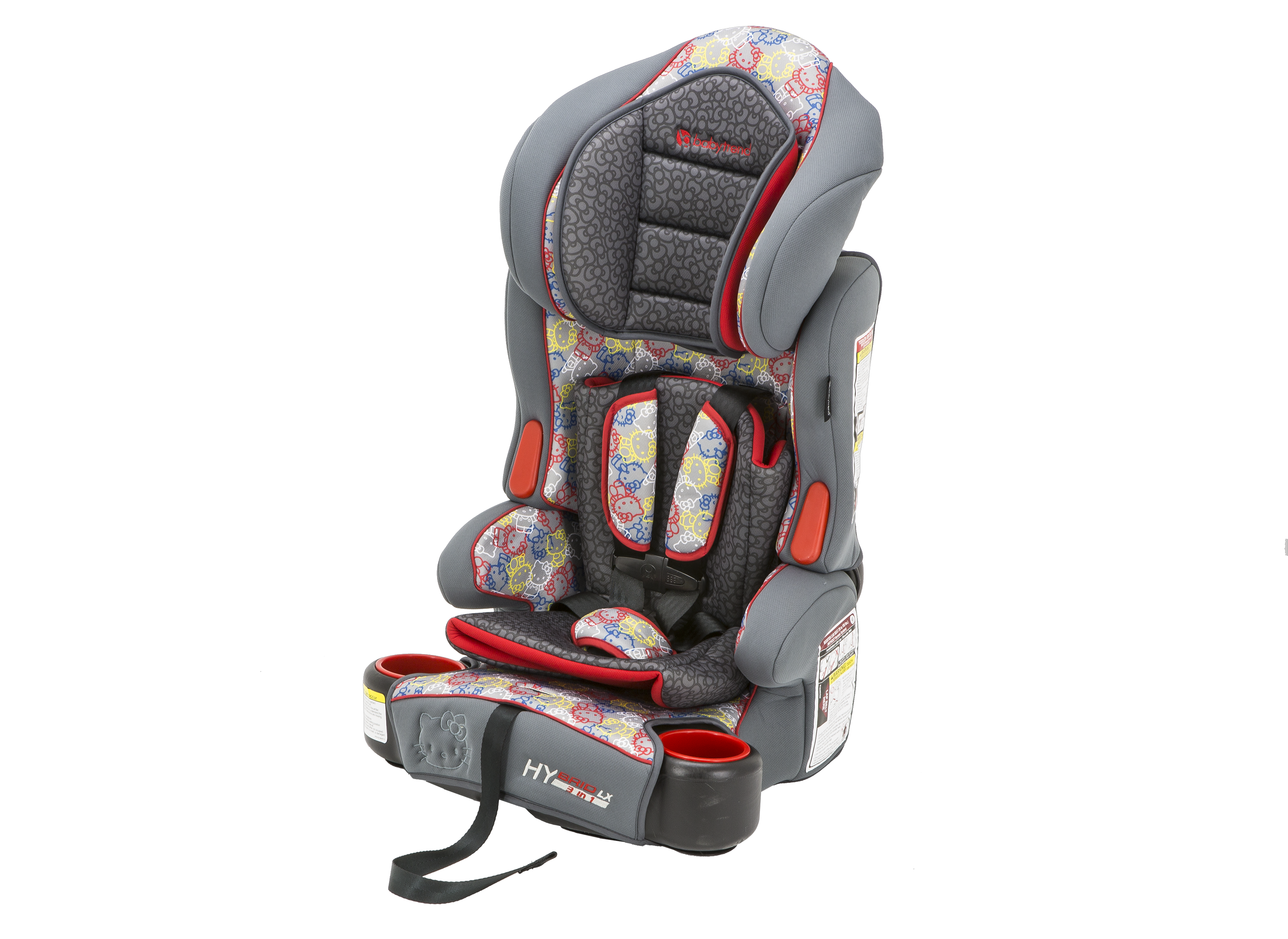 Baby Trend Hybrid 3 In 1 Car Seat Consumer Reports - Are Baby Trend Car Seats Safe