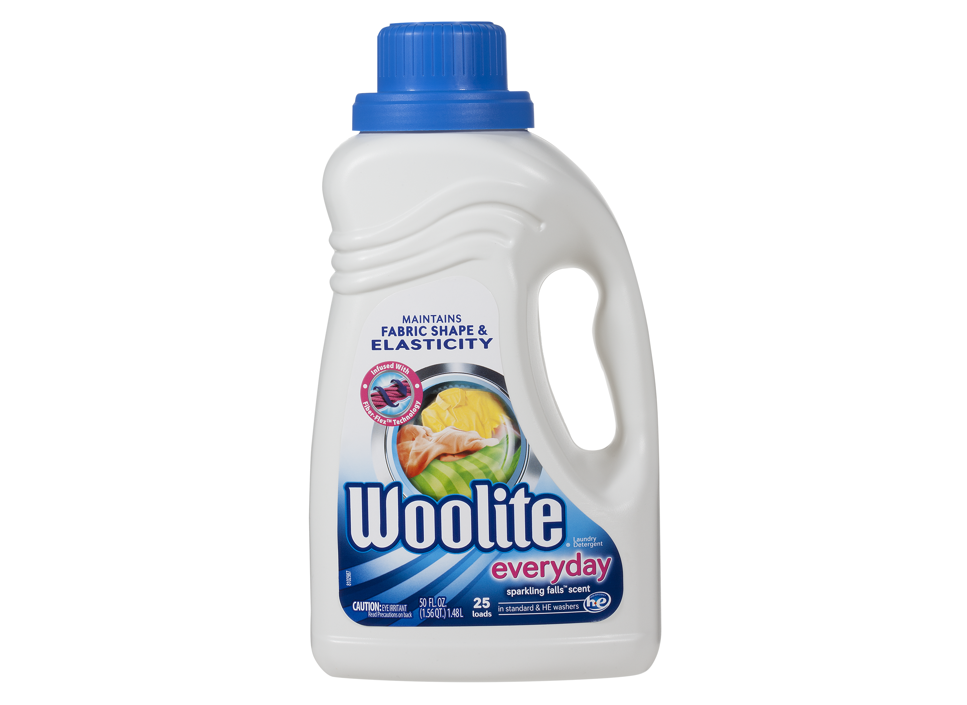 Woolite Everyday Laundry Detergent Review - Consumer Reports