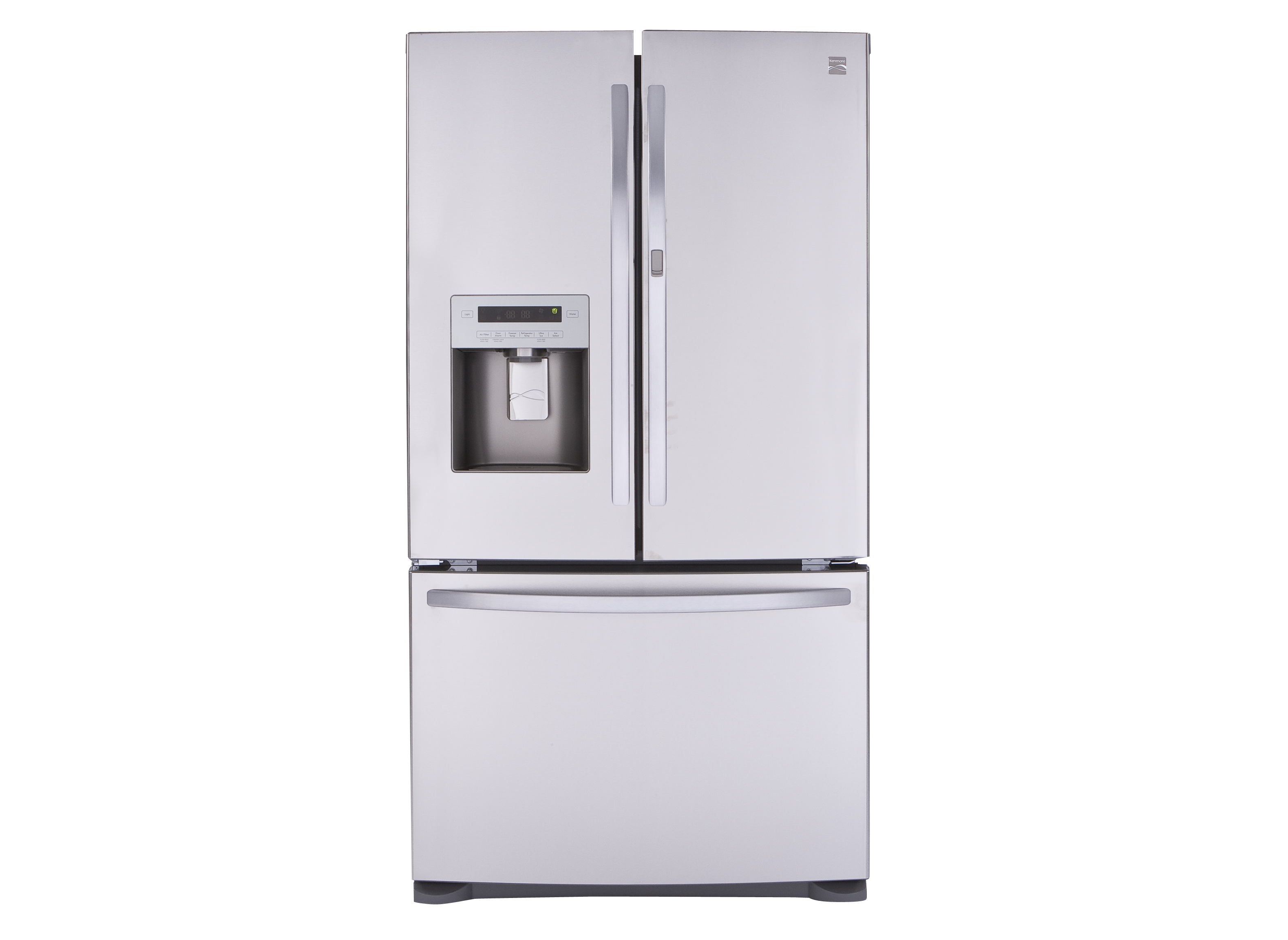 リケメルページ Kenmore 73063 Refrigerator Review - Consumer Reports