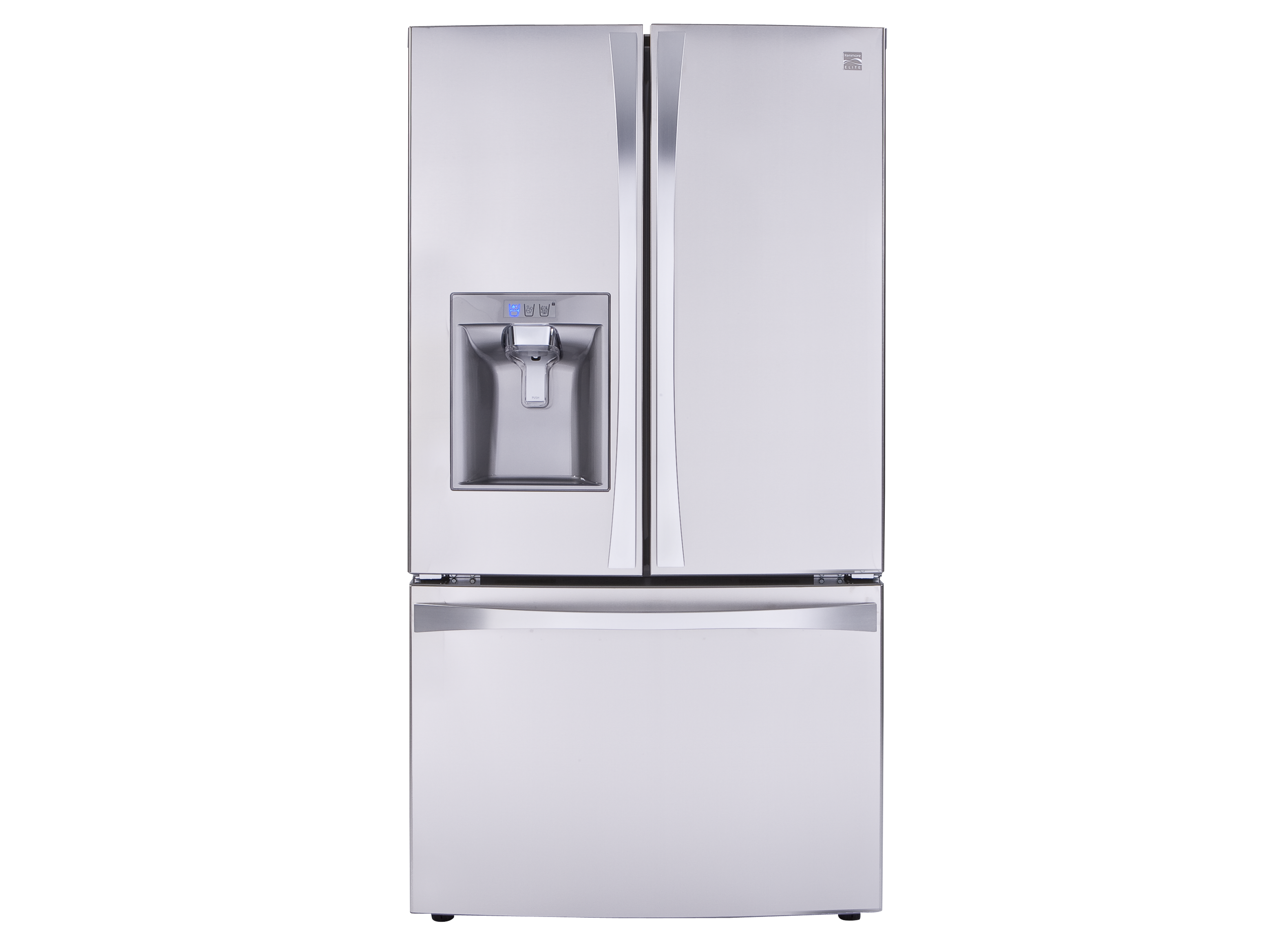 40++ Kenmore elite refrigerator running but not cooling info