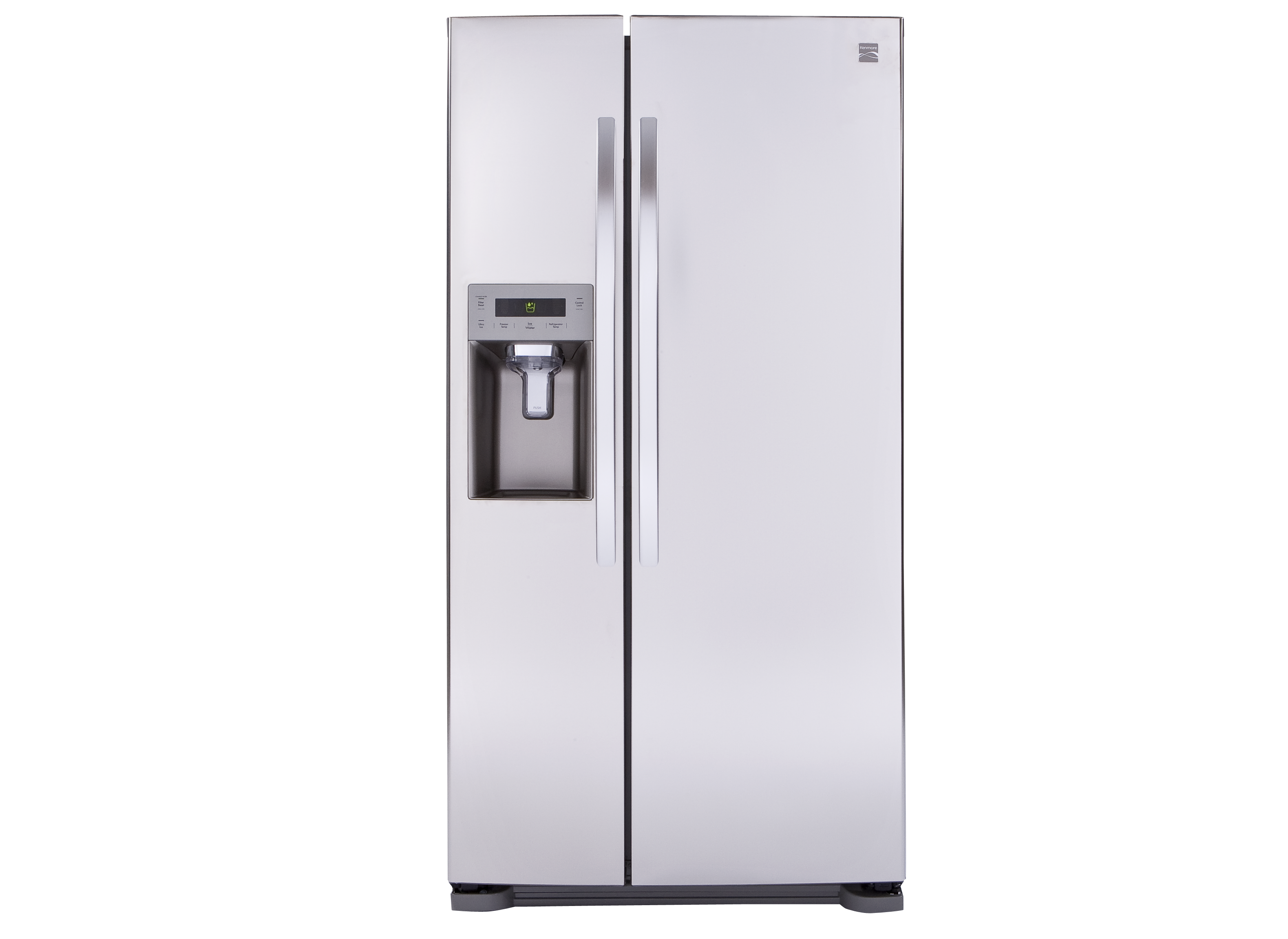 Kenmore 51813 Refrigerator Review - Consumer Reports