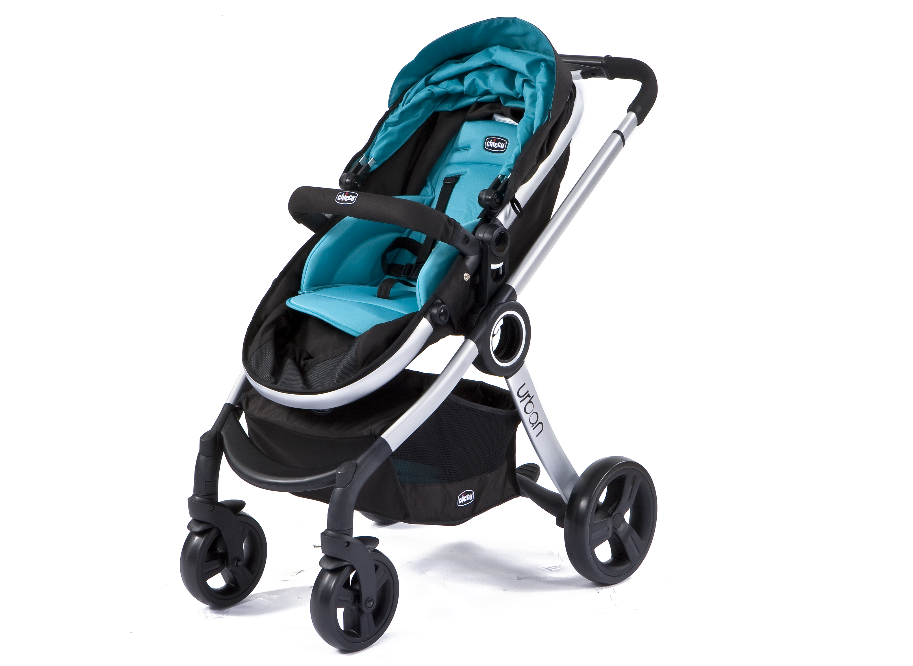 Chicco Urban Stroller Review Consumer Reports