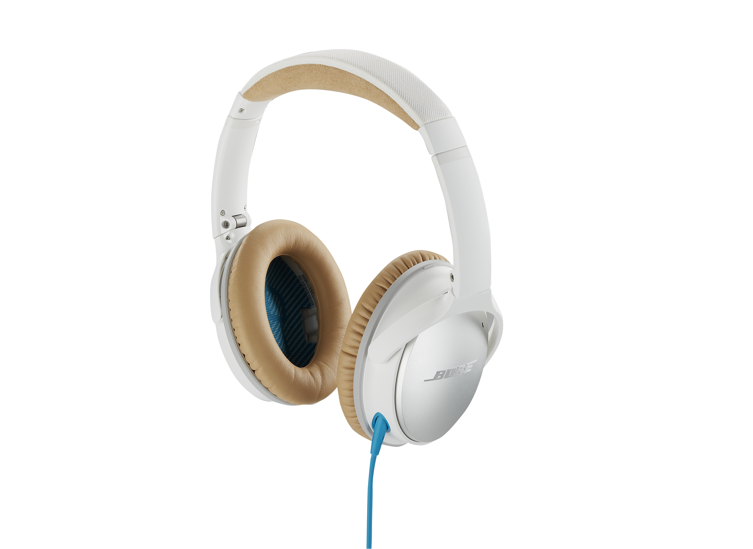 Bose QuietComfort 25 Headphone Review - Consumer Reports