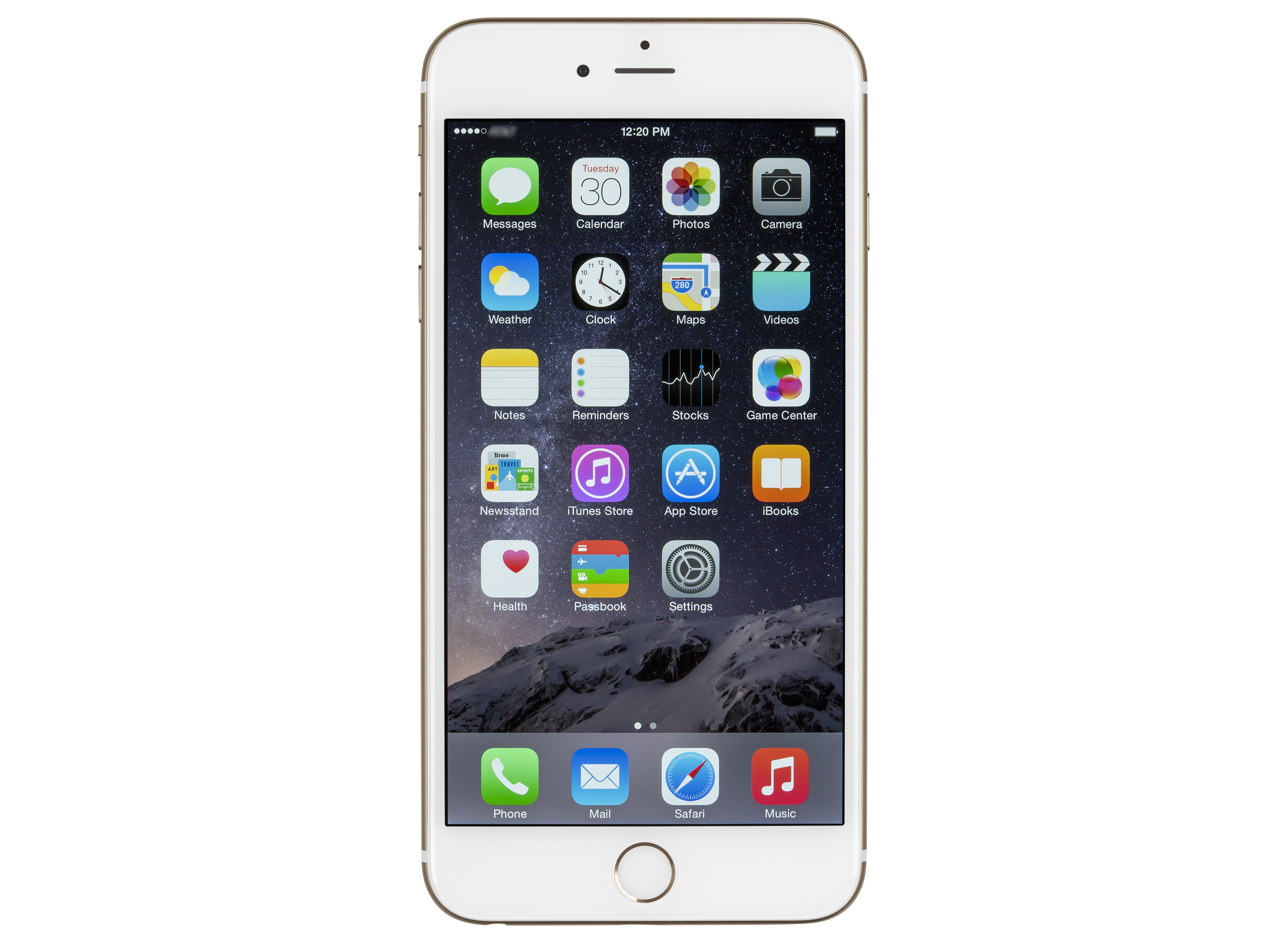 apple iphone 6 features and price