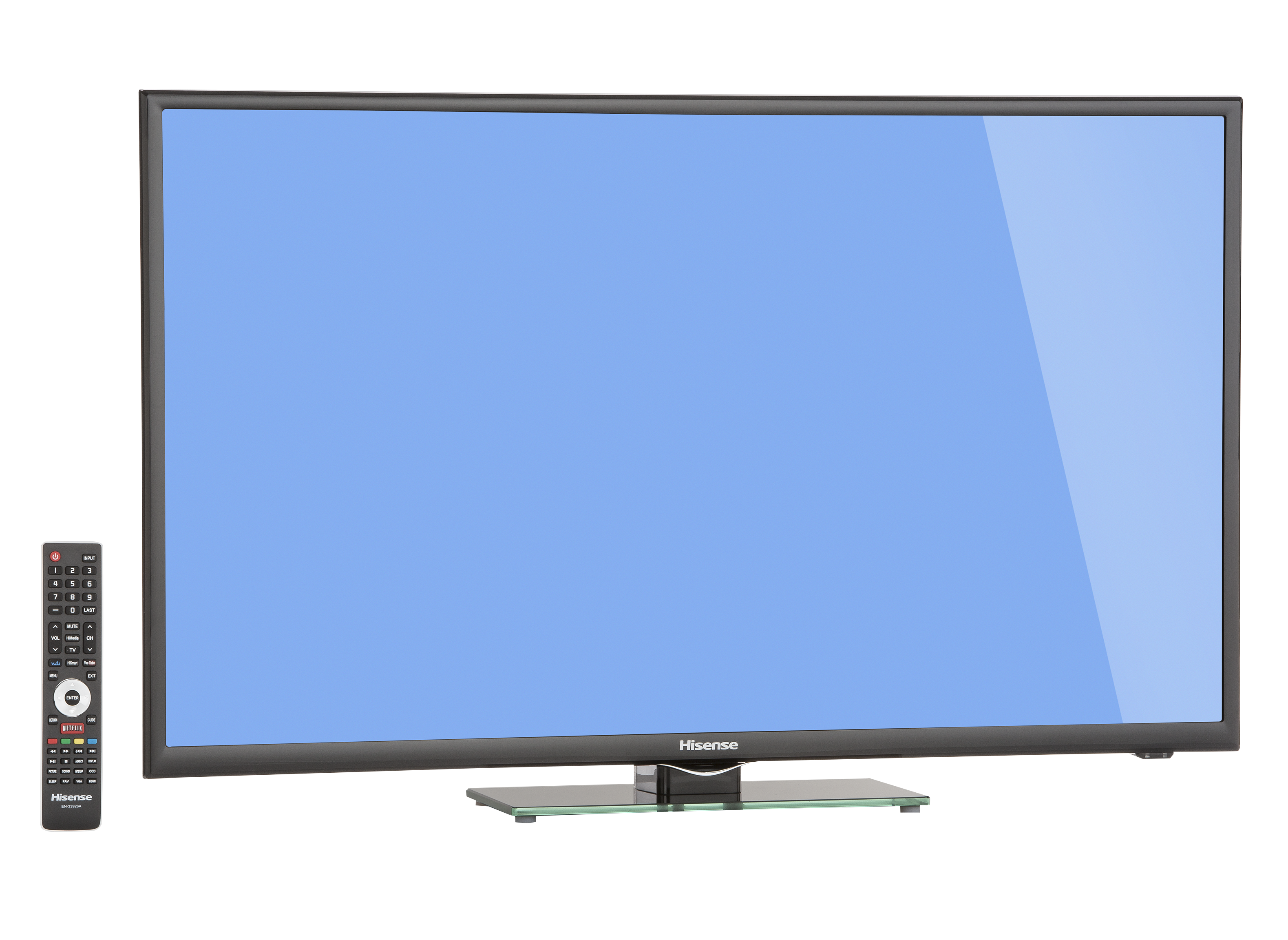 Smart TV 40H5G, 40