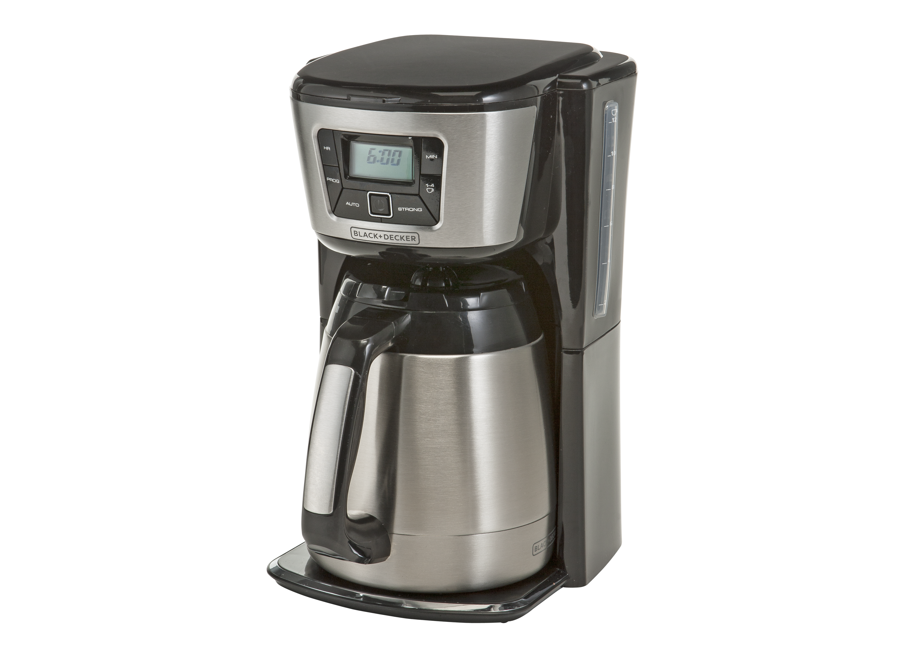 Black Decker CM2035B 12-Cup Thermal Coffee Maker