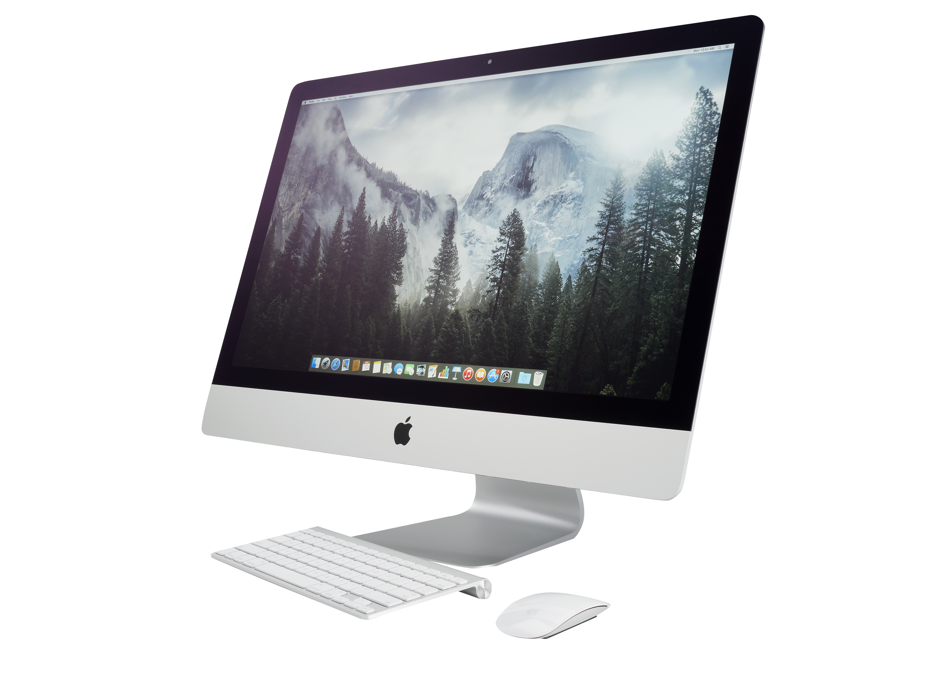 Apple iMac w/Retina 5K display MF886LL/A Computer Review 