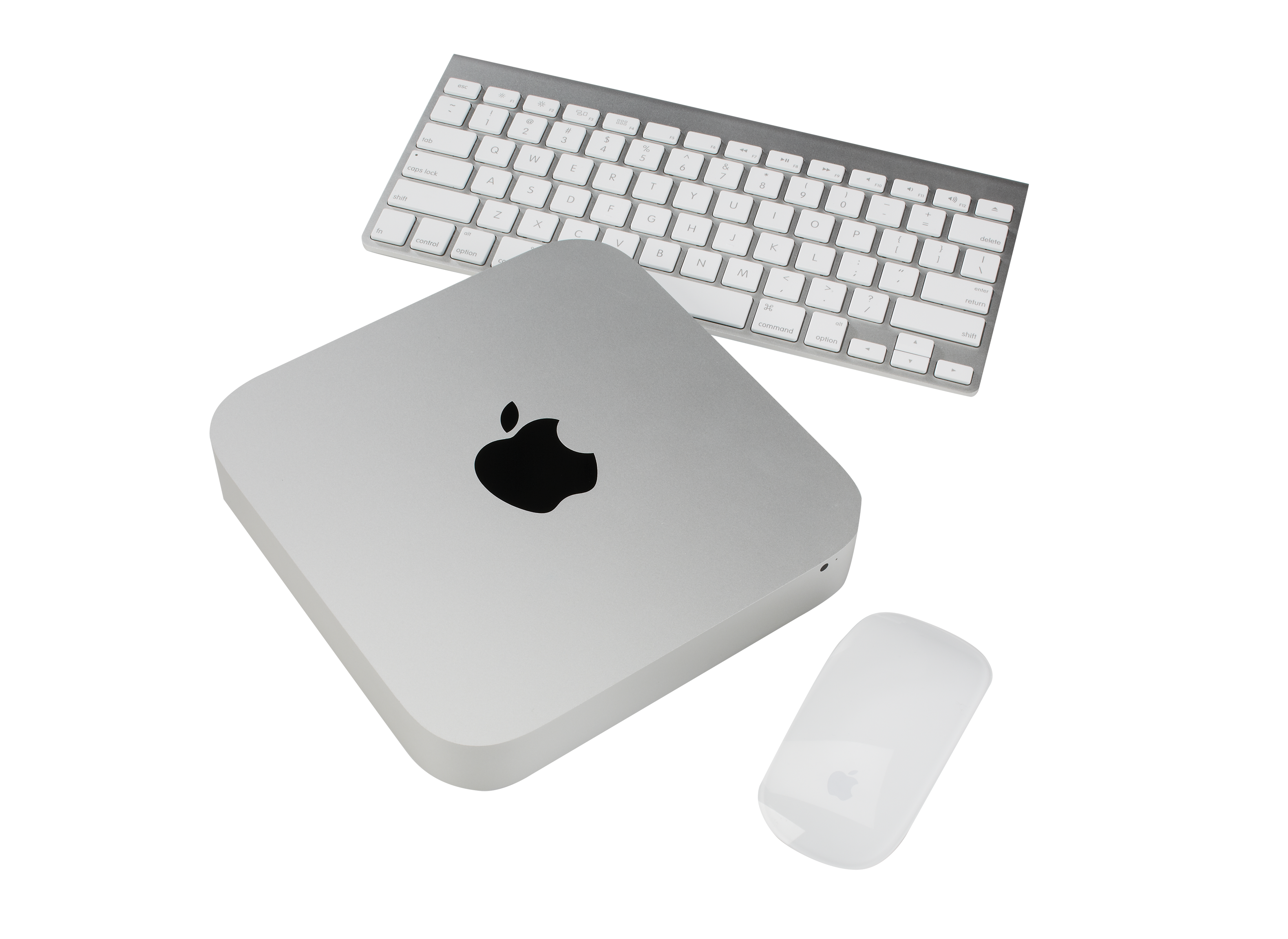 Apple Mac Mini MGEM2LL/A Computer Review - Consumer Reports