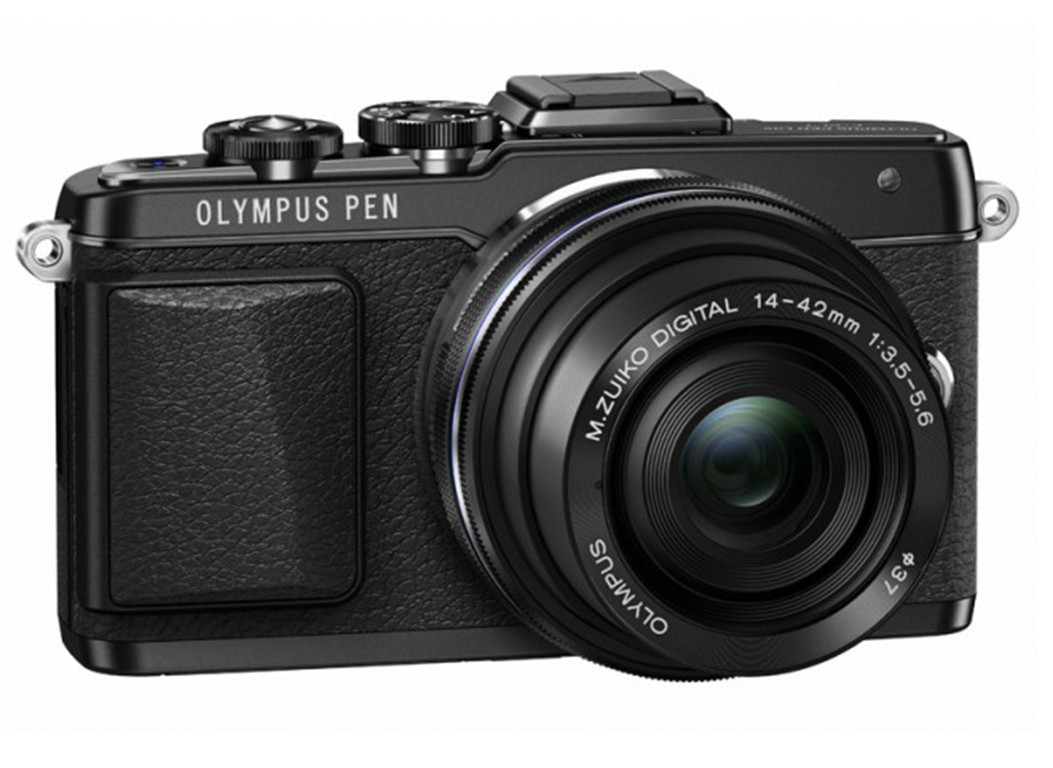 Olympus Pen E-PL7 Camera Review - Consumer Reports