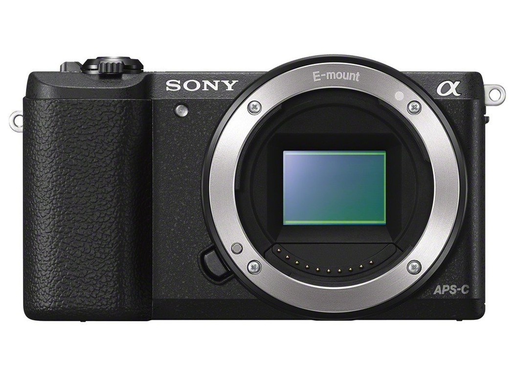 Sony Alpha A5100 w/ 16-50mm OSS PZ Camera Review - Consumer Reports
