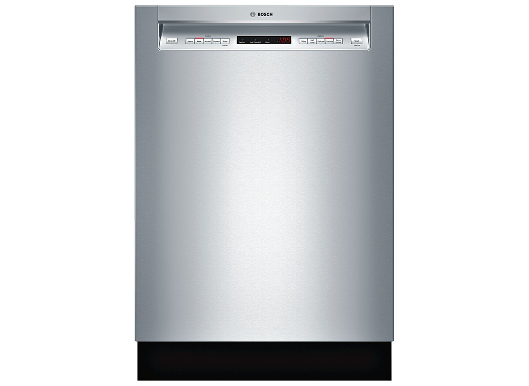 Bosch dishwasher consumer store reports