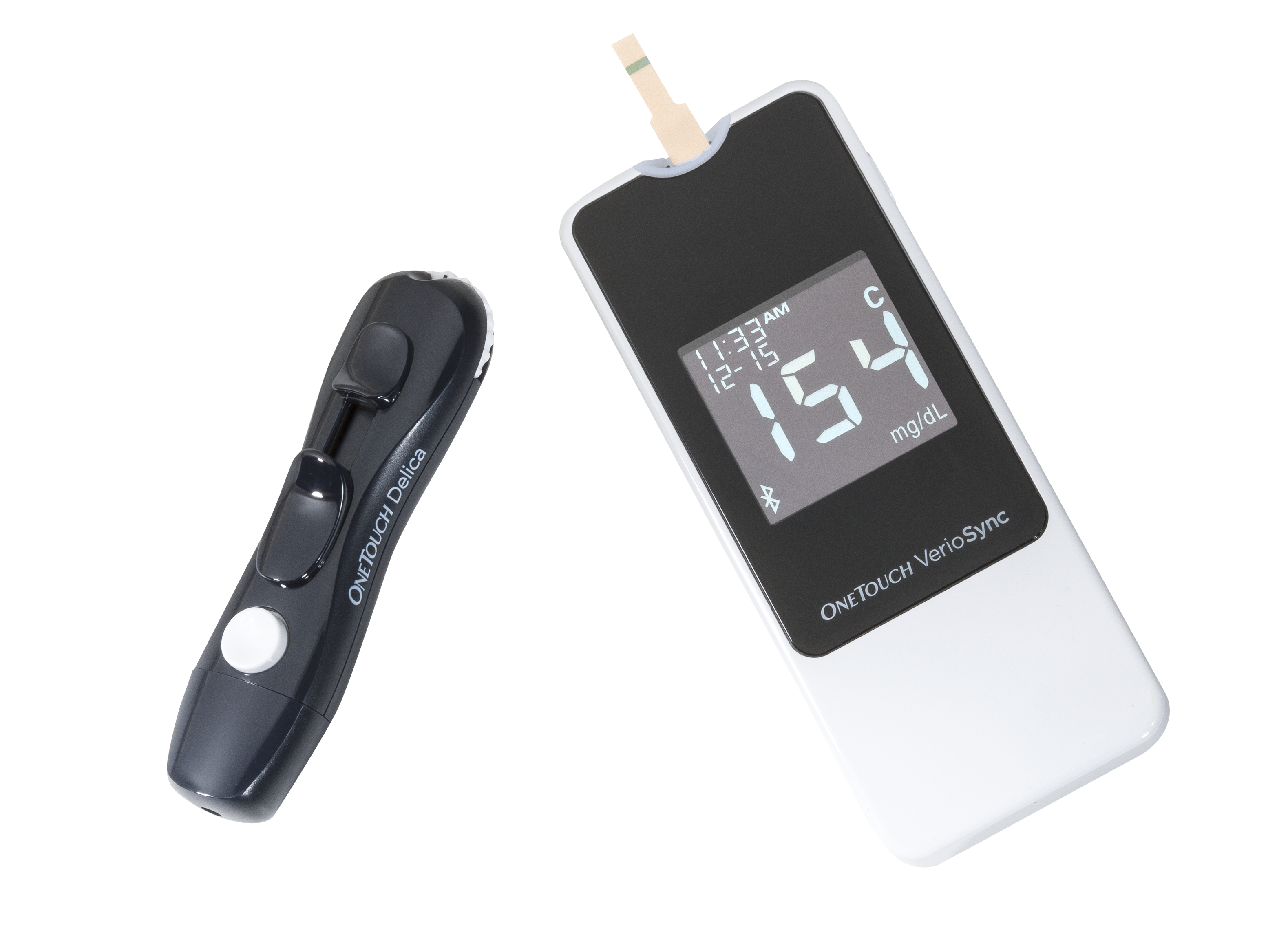 OneTouch Verio Sync Blood Glucose Meter Review - Consumer Reports