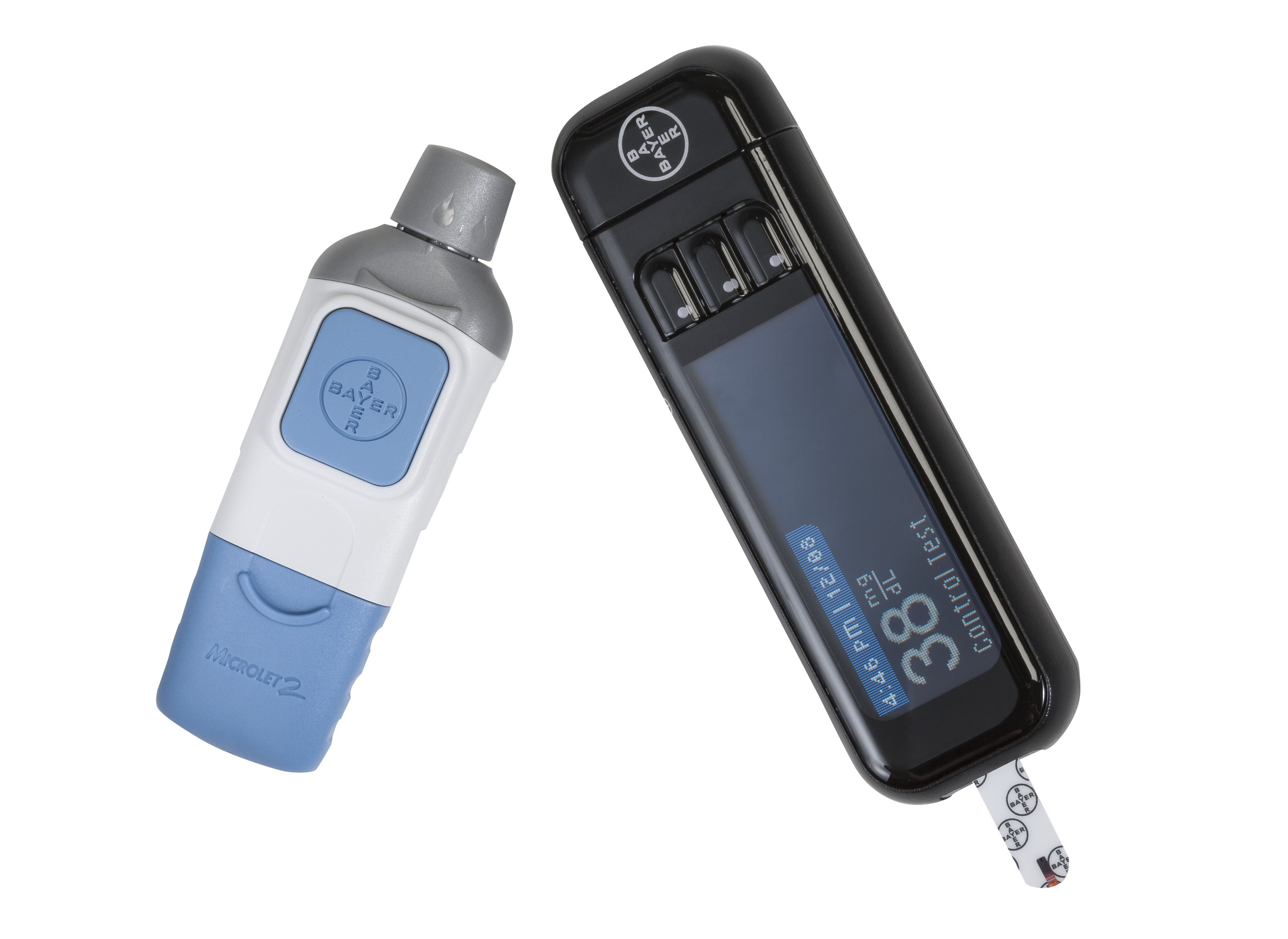 kleermaker vonnis Monet Bayer Contour Next USB Blood Glucose Meter Review - Consumer Reports