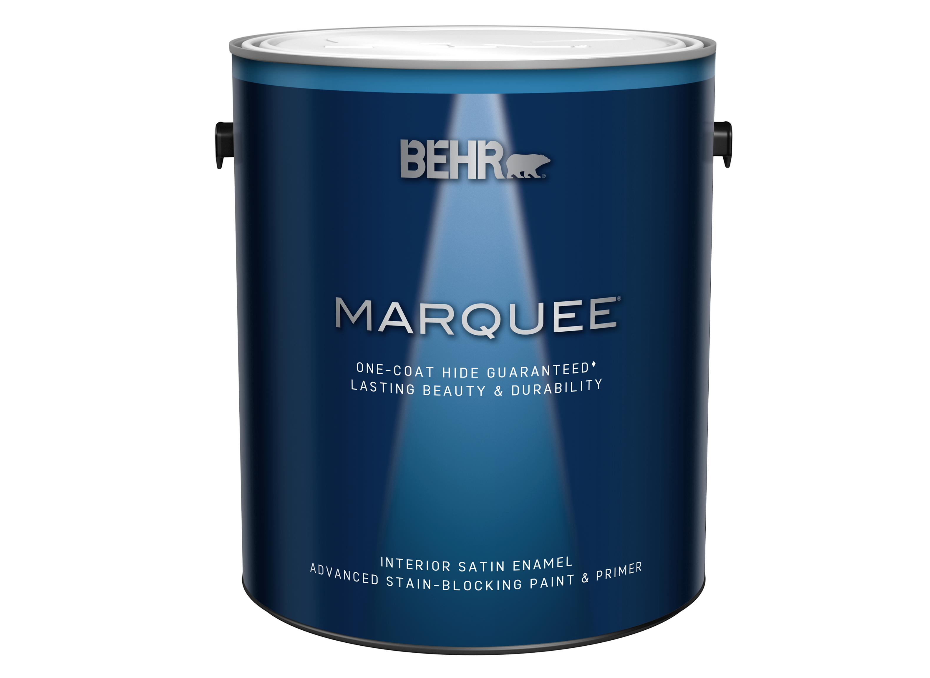 Behr Marquee (Home Depot) Paint - Consumer Reports