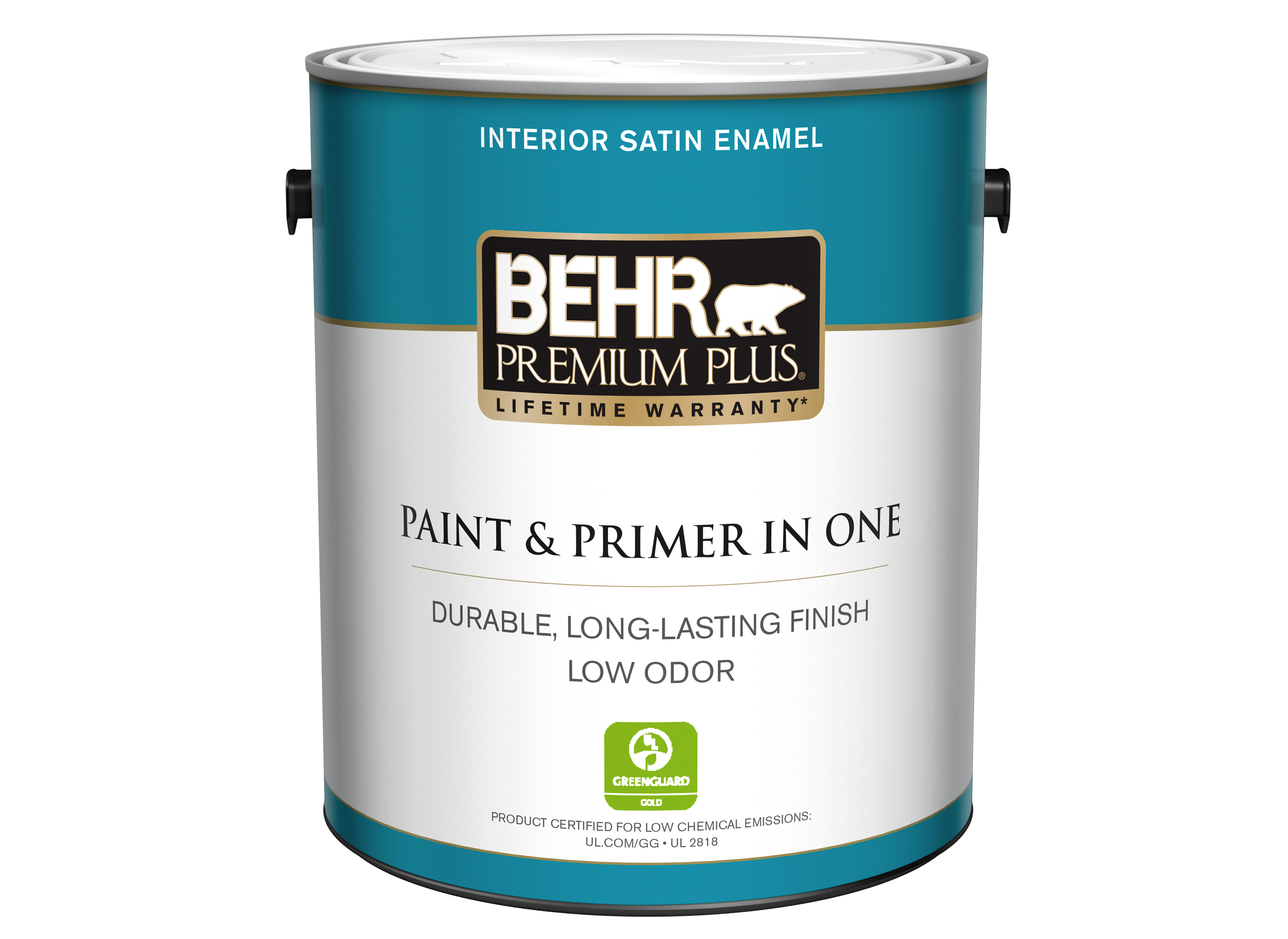 Behr Premium Plus (Home Depot) Paint - Consumer Reports