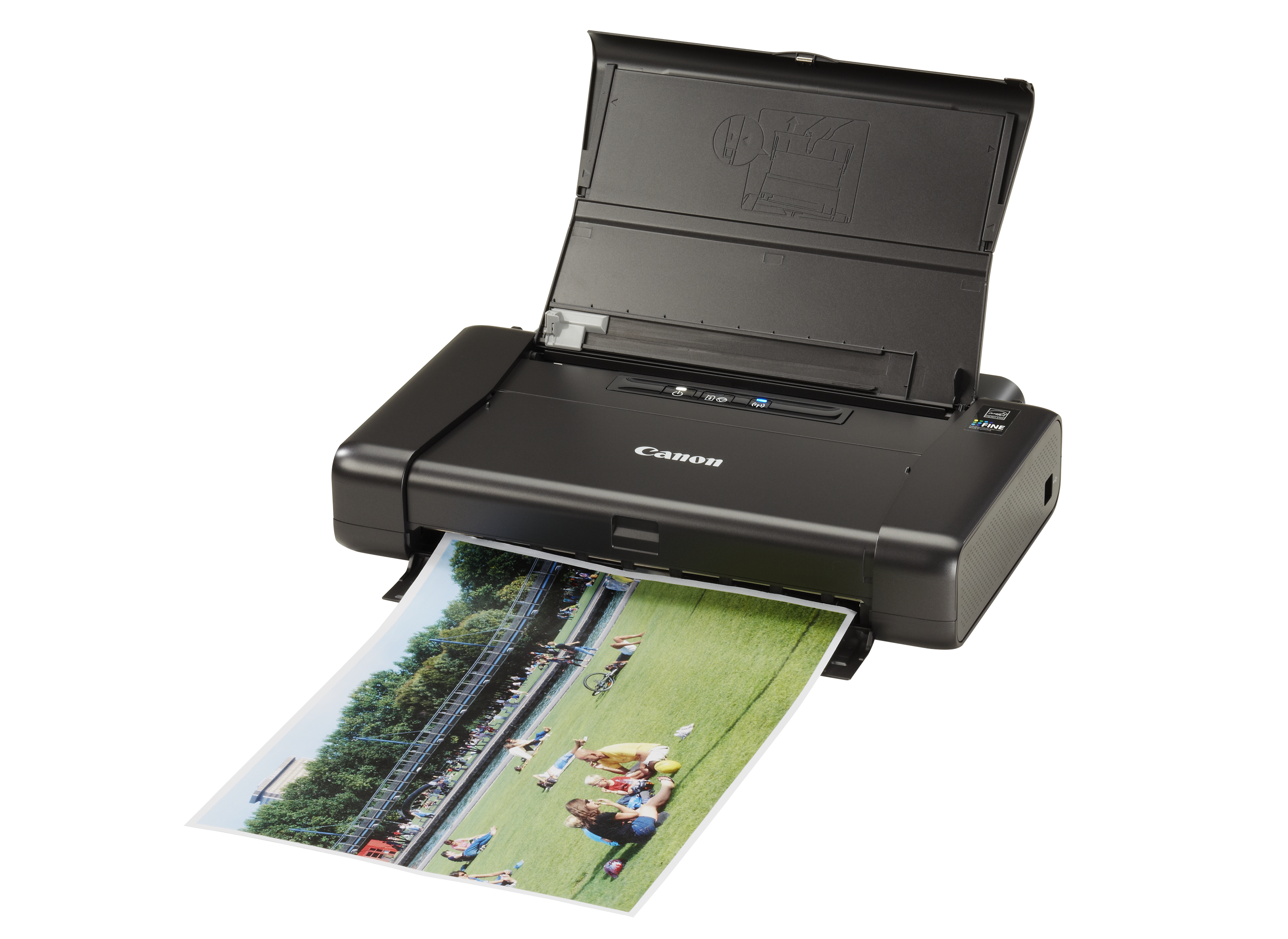 Portable printer. Принтер Canon PIXMA ip110. Мобильный принтер Canon PIXMA ip110. Принтер струйный Canon PIXMA ip110, a4. Принтер струйный Canon PIXMA ip8740.