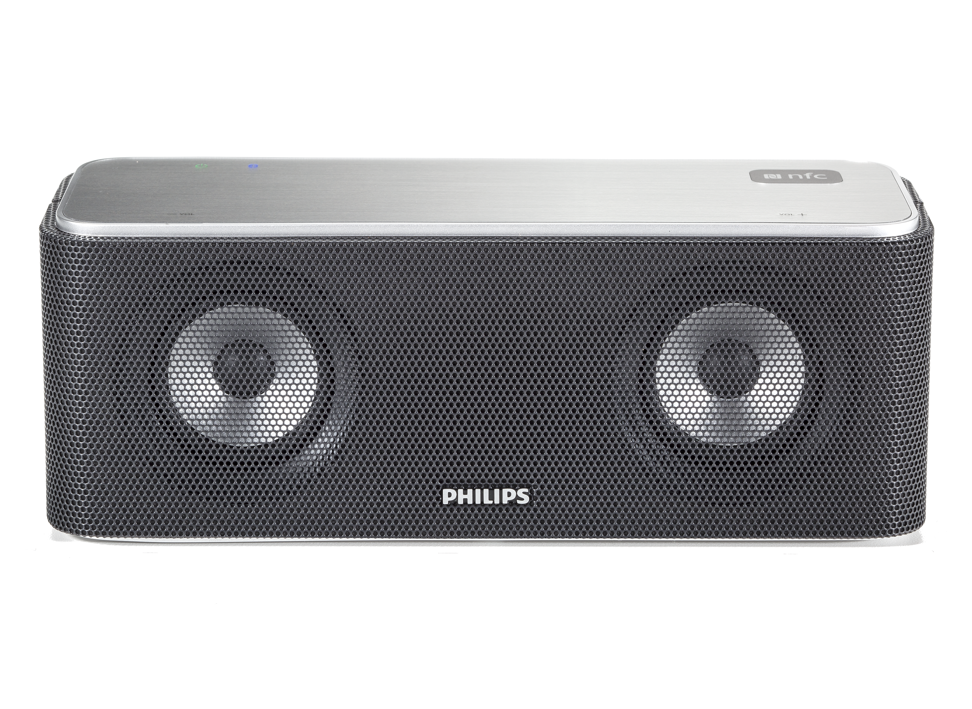 paradijs aanvaarden stap Philips SB365 Wireless & Bluetooth Speaker Review - Consumer Reports