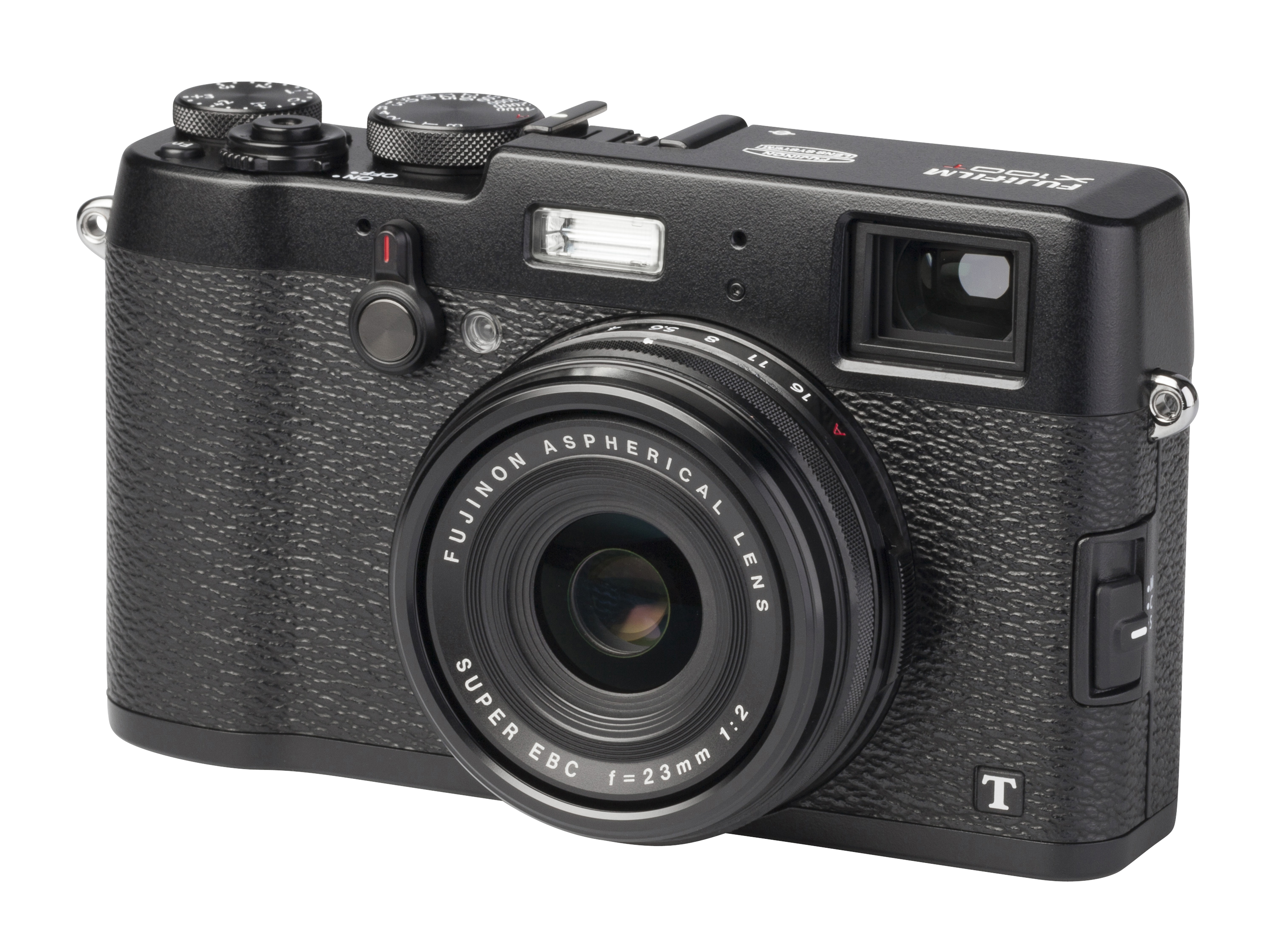 【美品】fujifilm x100t 305909-