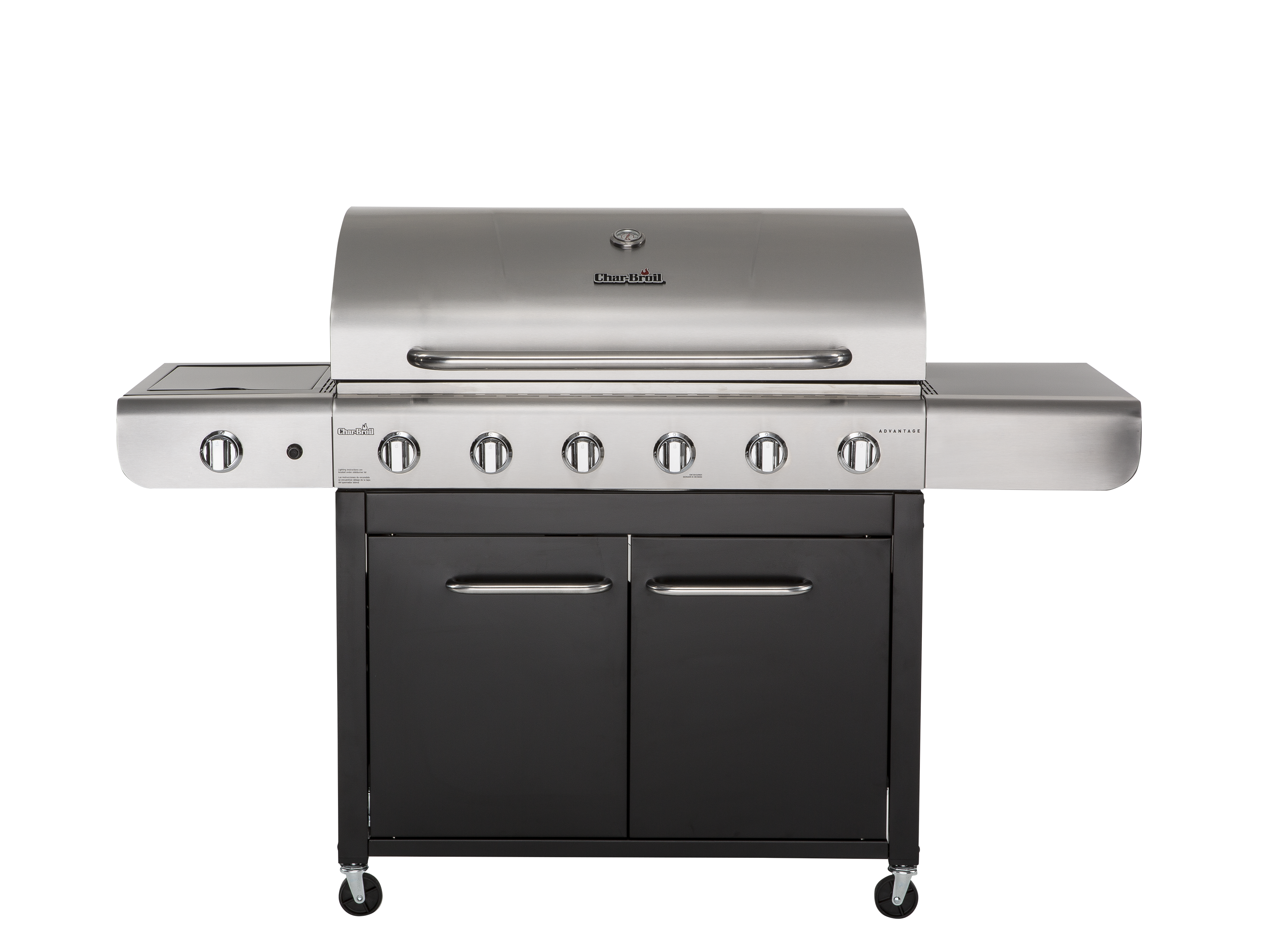 Char broil advantage store