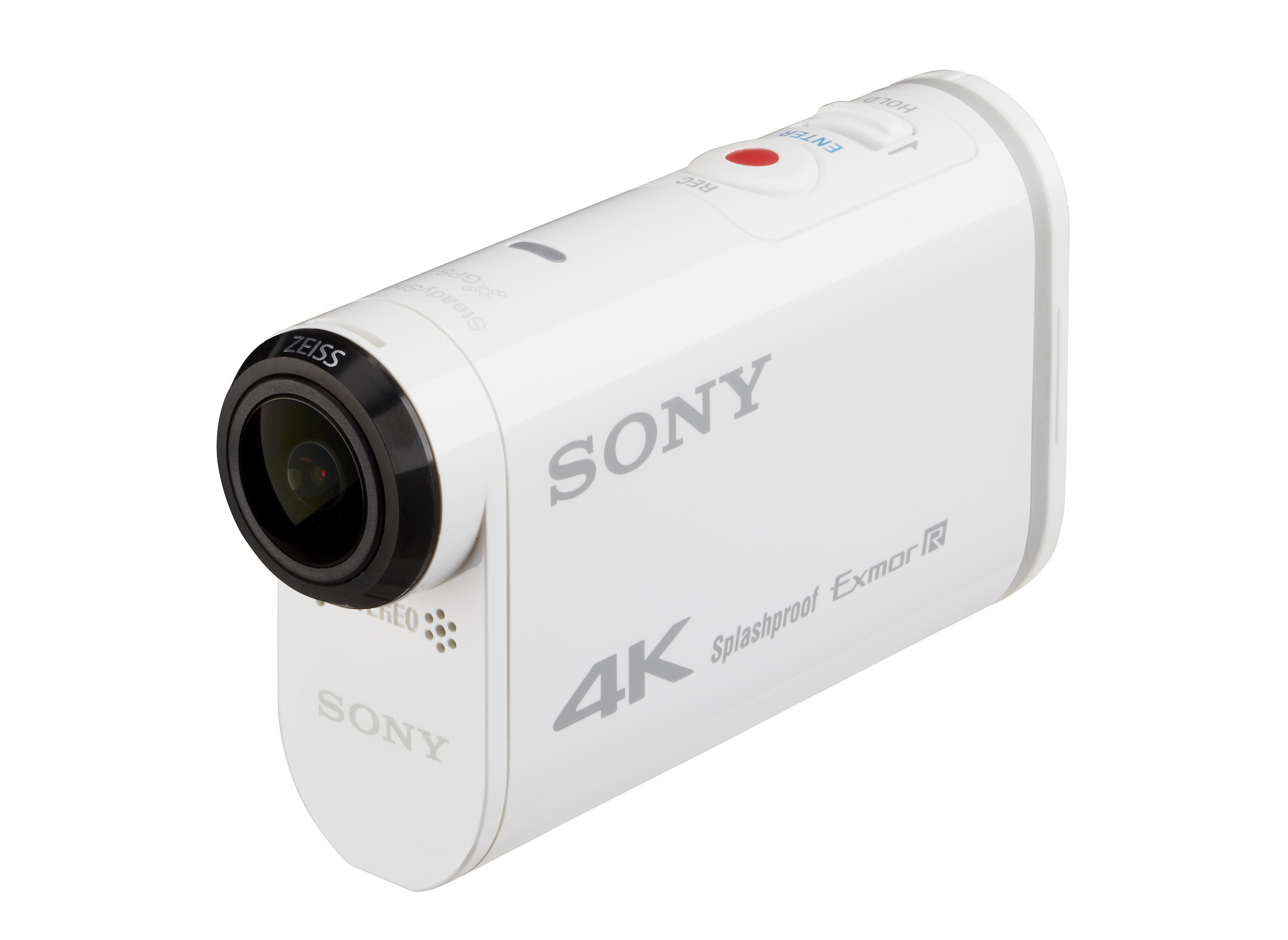 Экшен Камера Sony As200v Купить