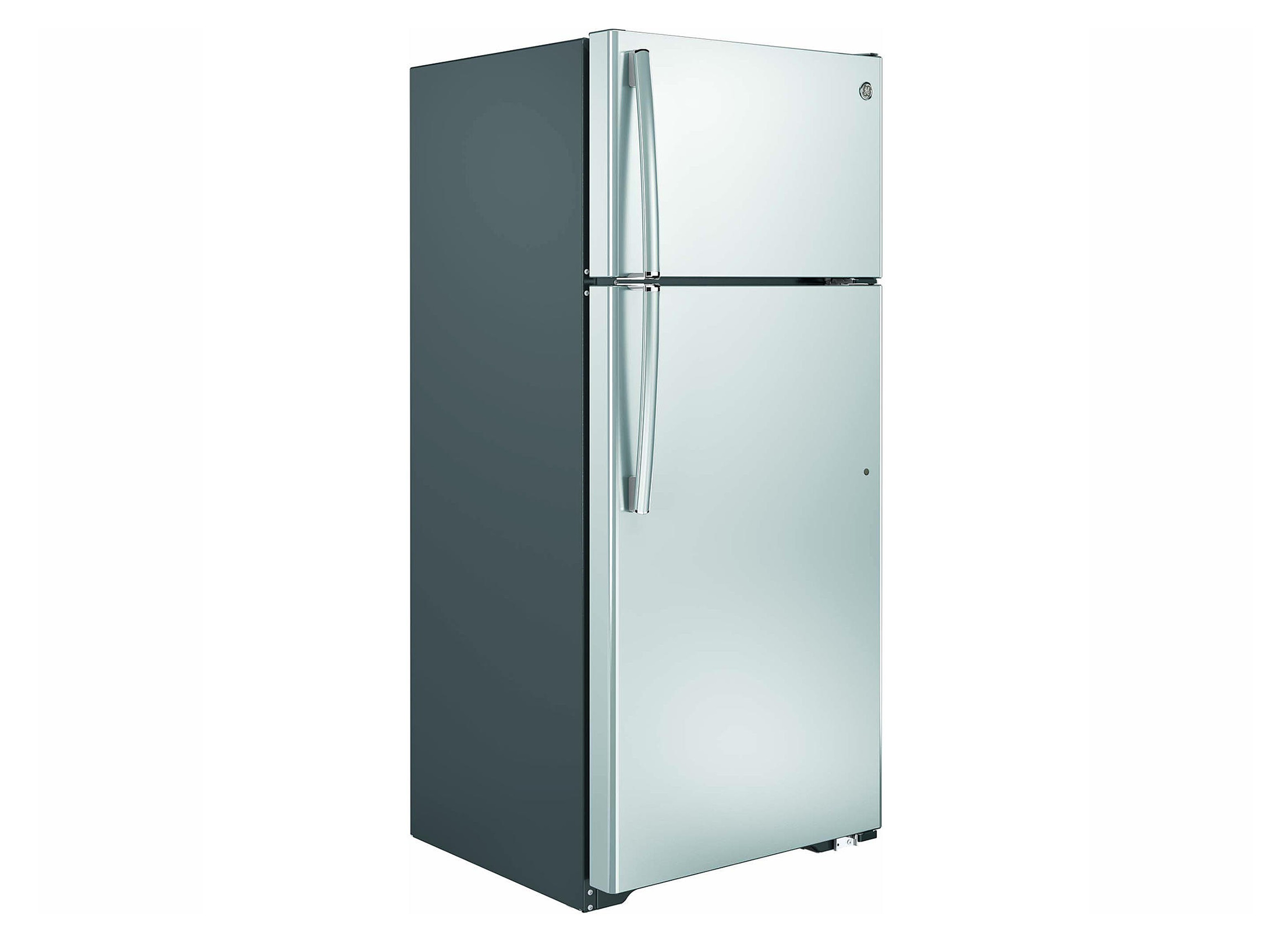 【3150最高ページ】 GE GTE18GSHSS Refrigerator Review - Consumer Reports