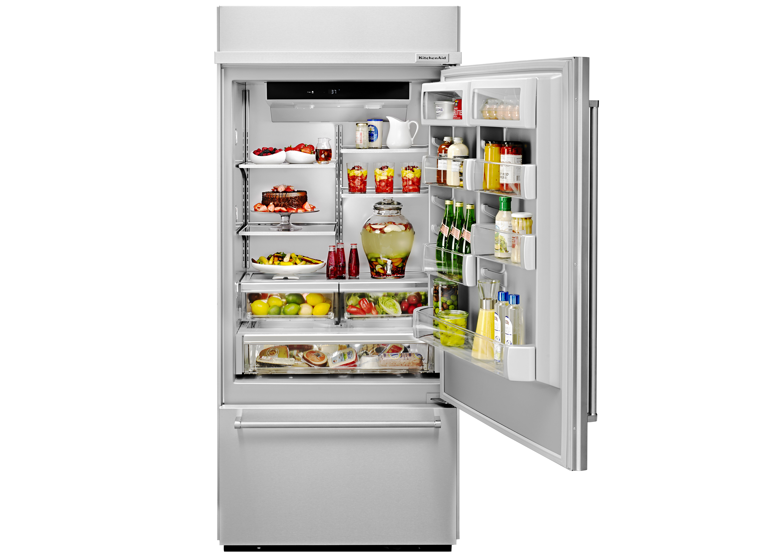 lg refrigerator r600a