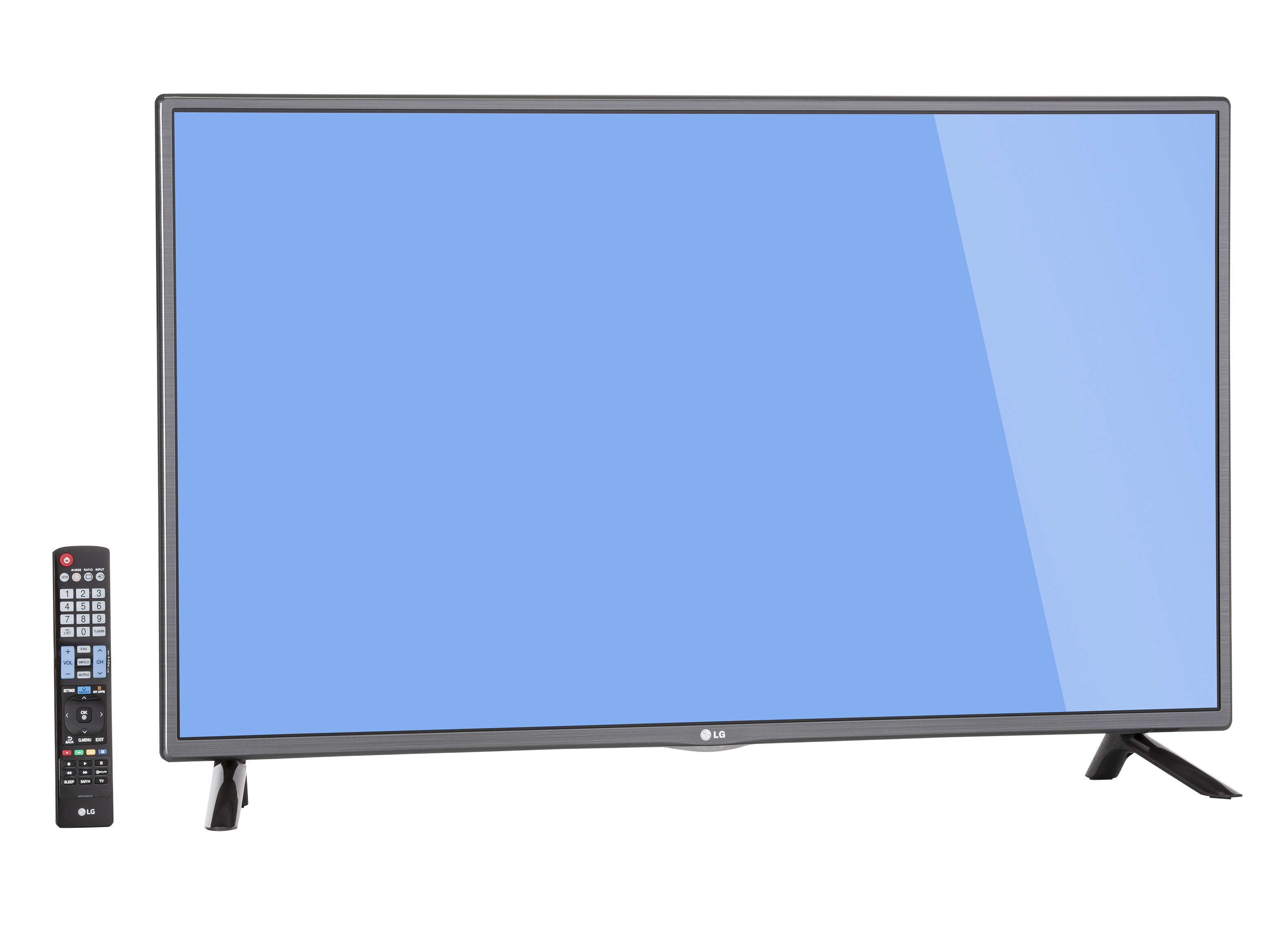 LG Smart LED TV - 42'' Class (41.9'' Diag) (42LF5800)