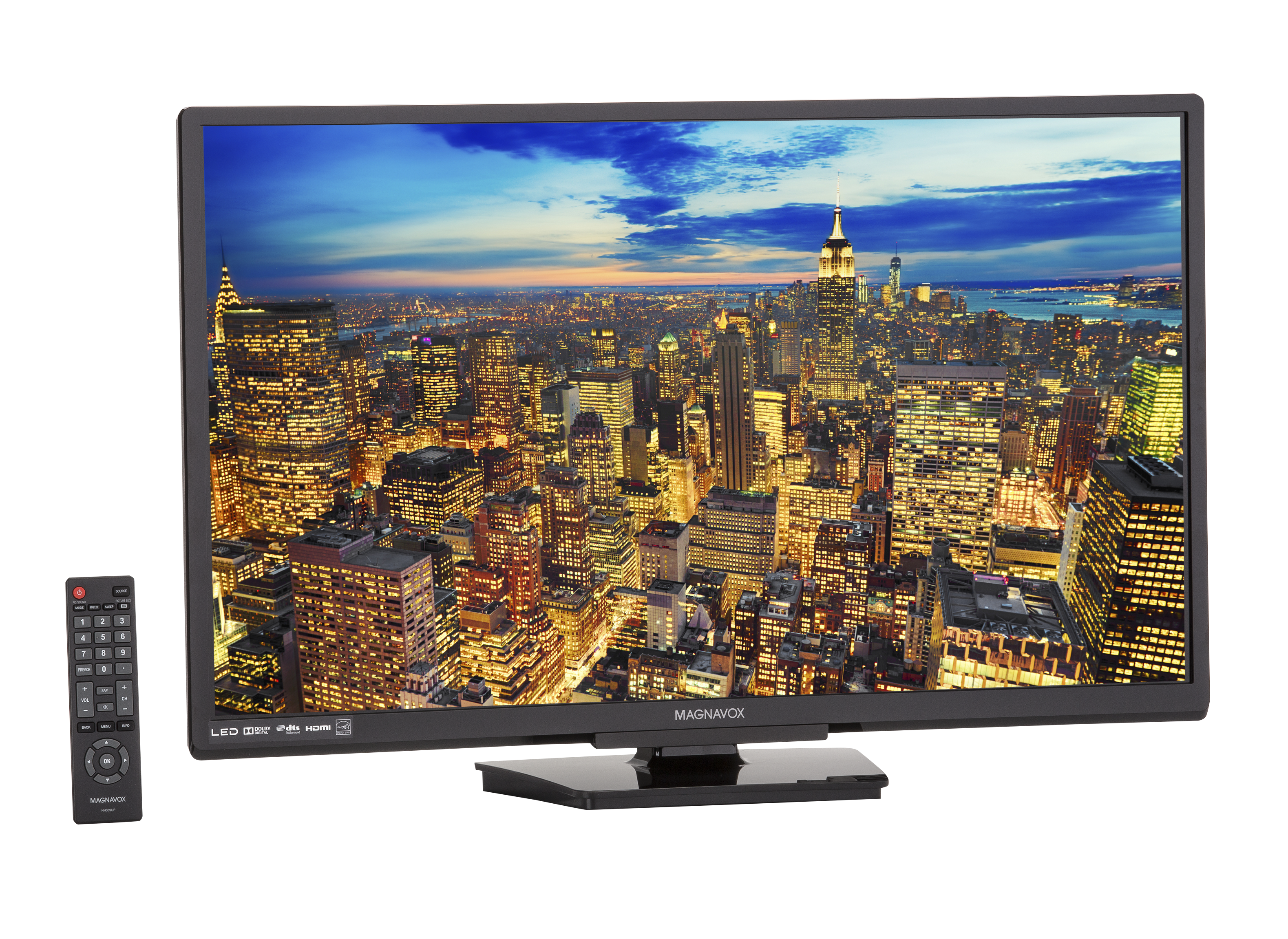 Magnavox 32ME305V TV Review - Consumer Reports