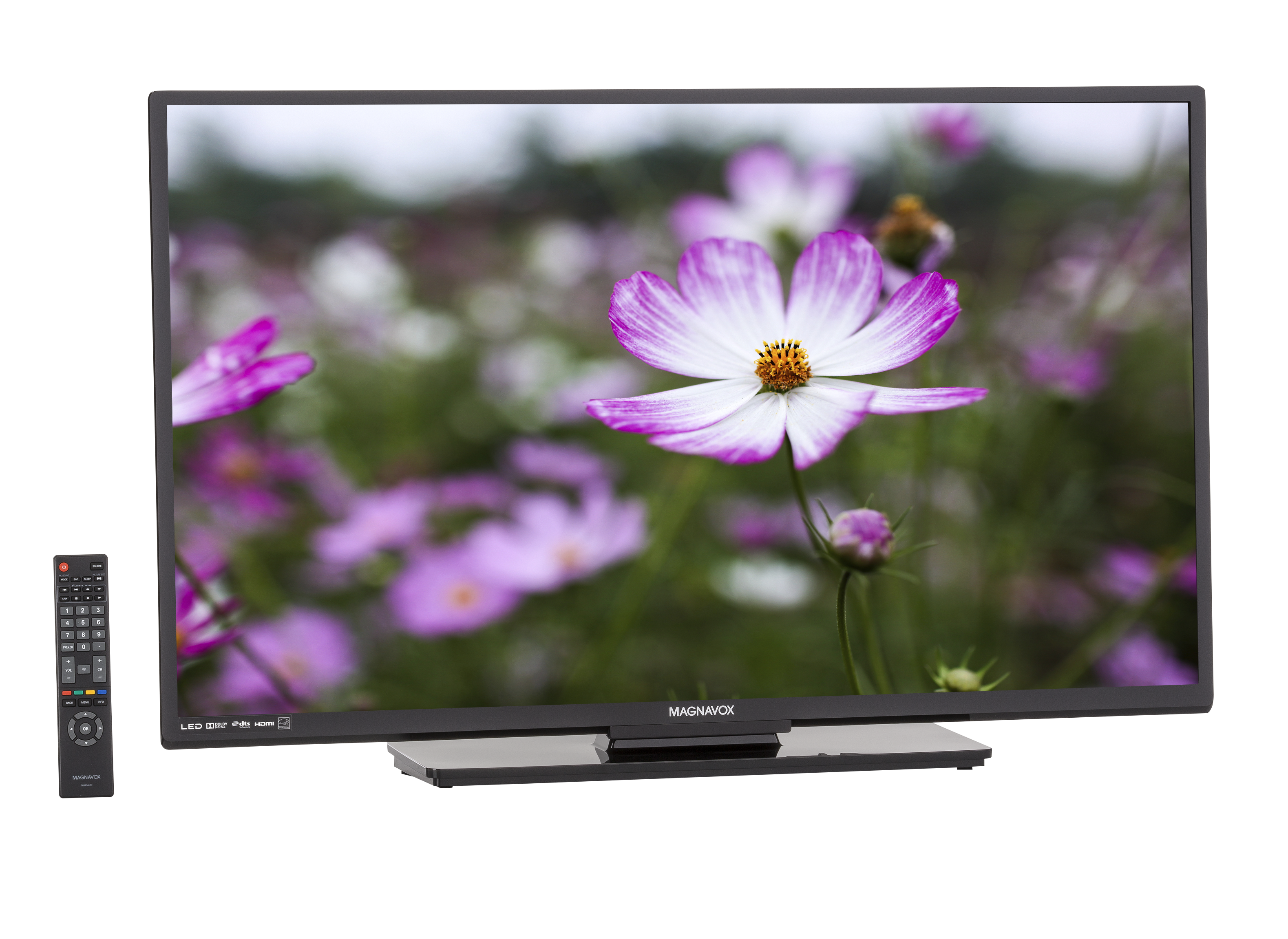 Magnavox 43ME345V TV Review - Consumer Reports