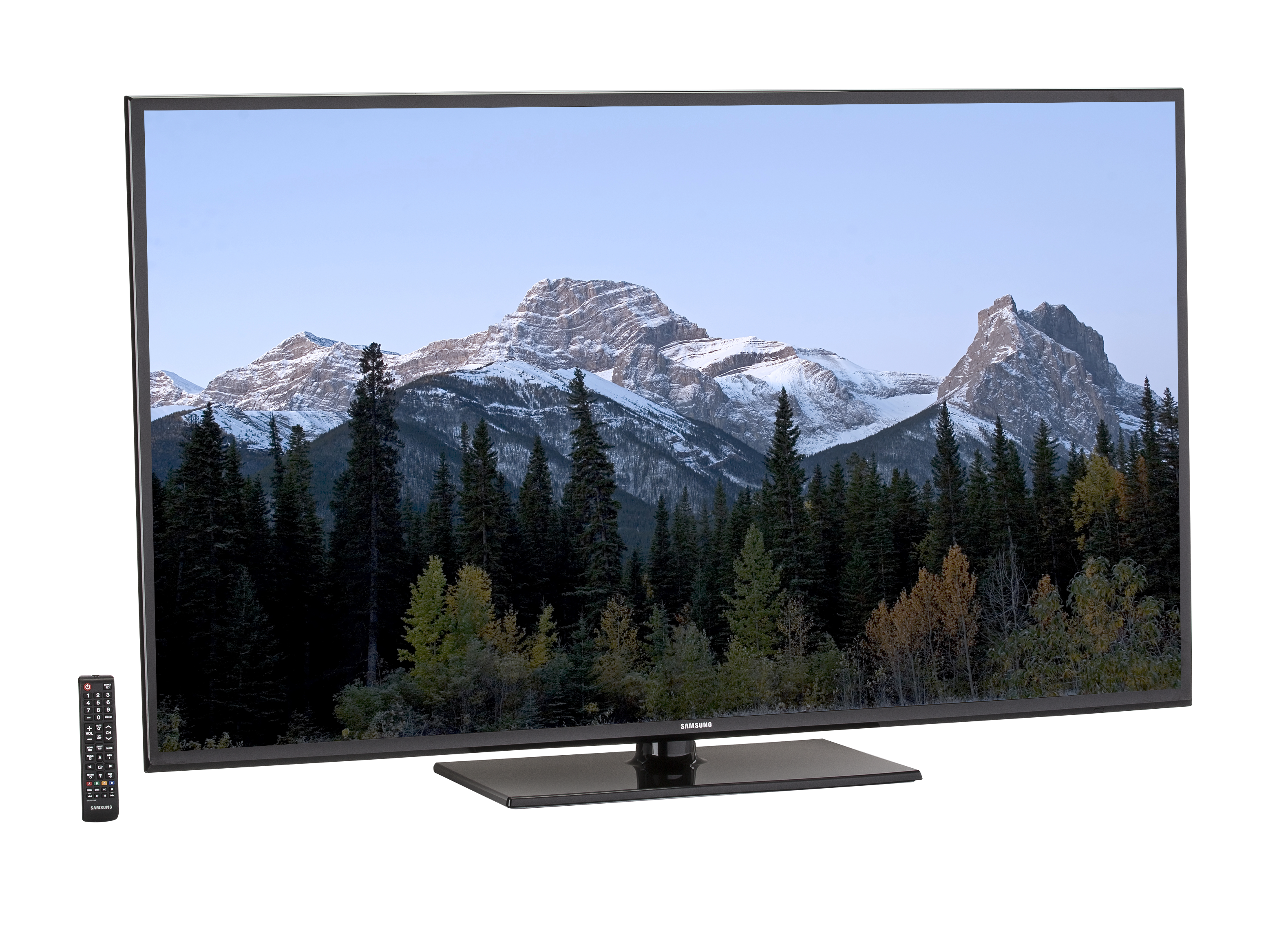 60 Full HD Flat Smart TV J6200A Series 6, UN60J6200AFXZA