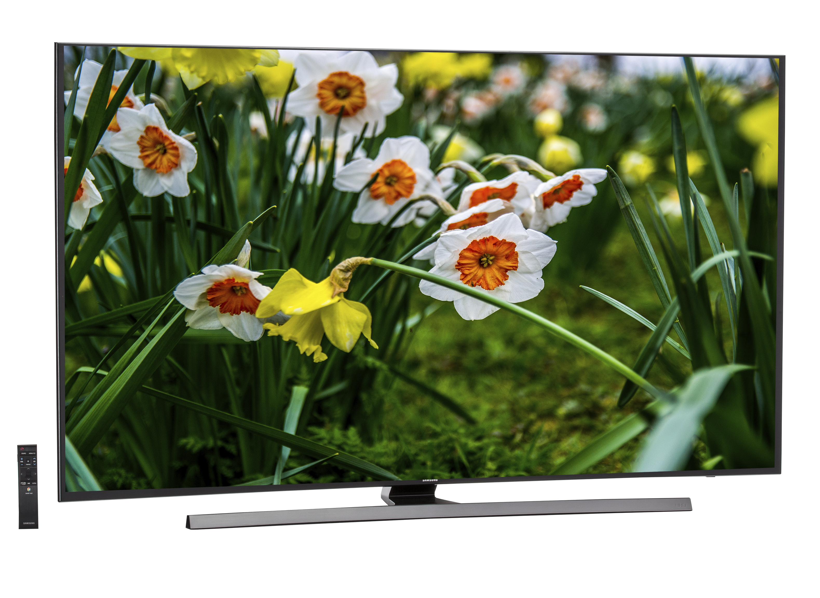 Samsung UN65JU670D TV Review - Consumer Reports